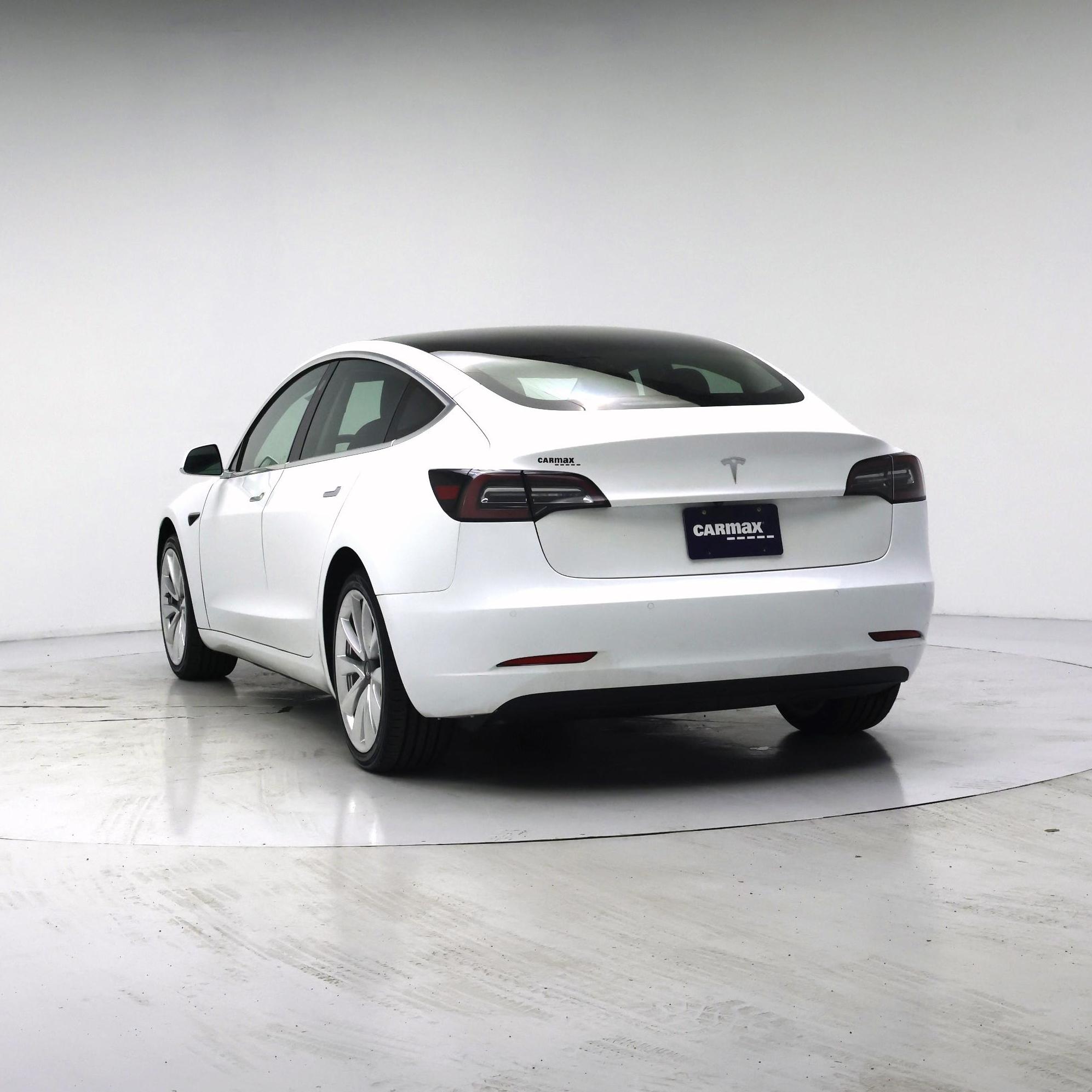 Thumbnail: 2020 Tesla Model 3 - 2