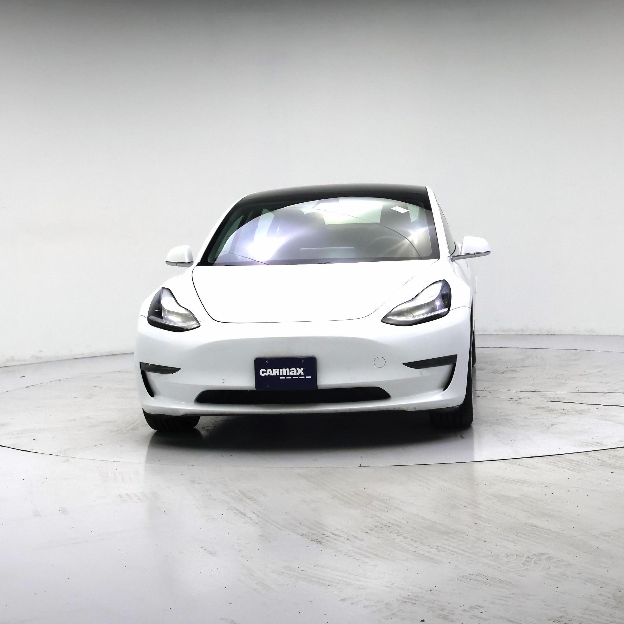 Thumbnail: 2020 Tesla Model 3 - 5
