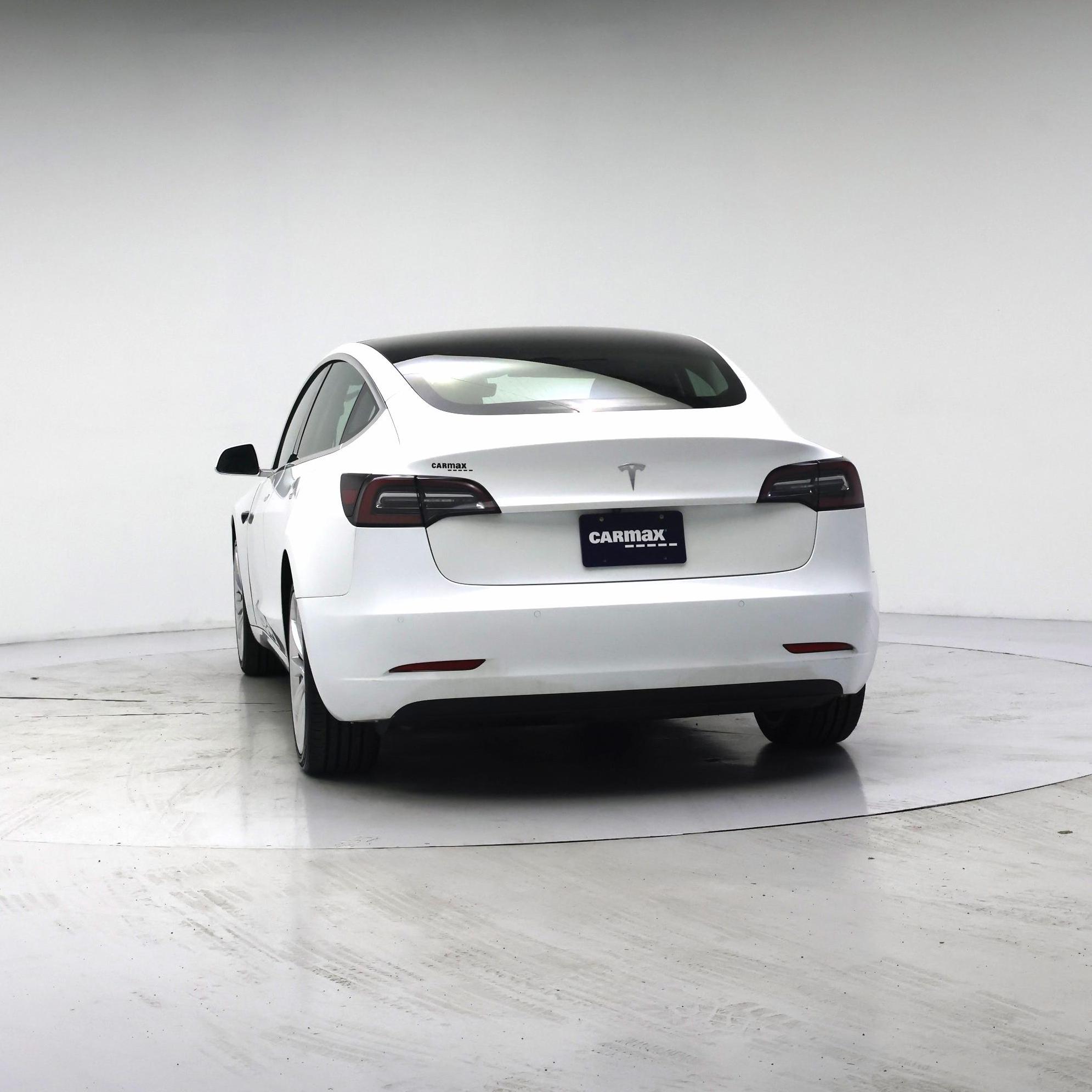 Thumbnail: 2020 Tesla Model 3 - 6