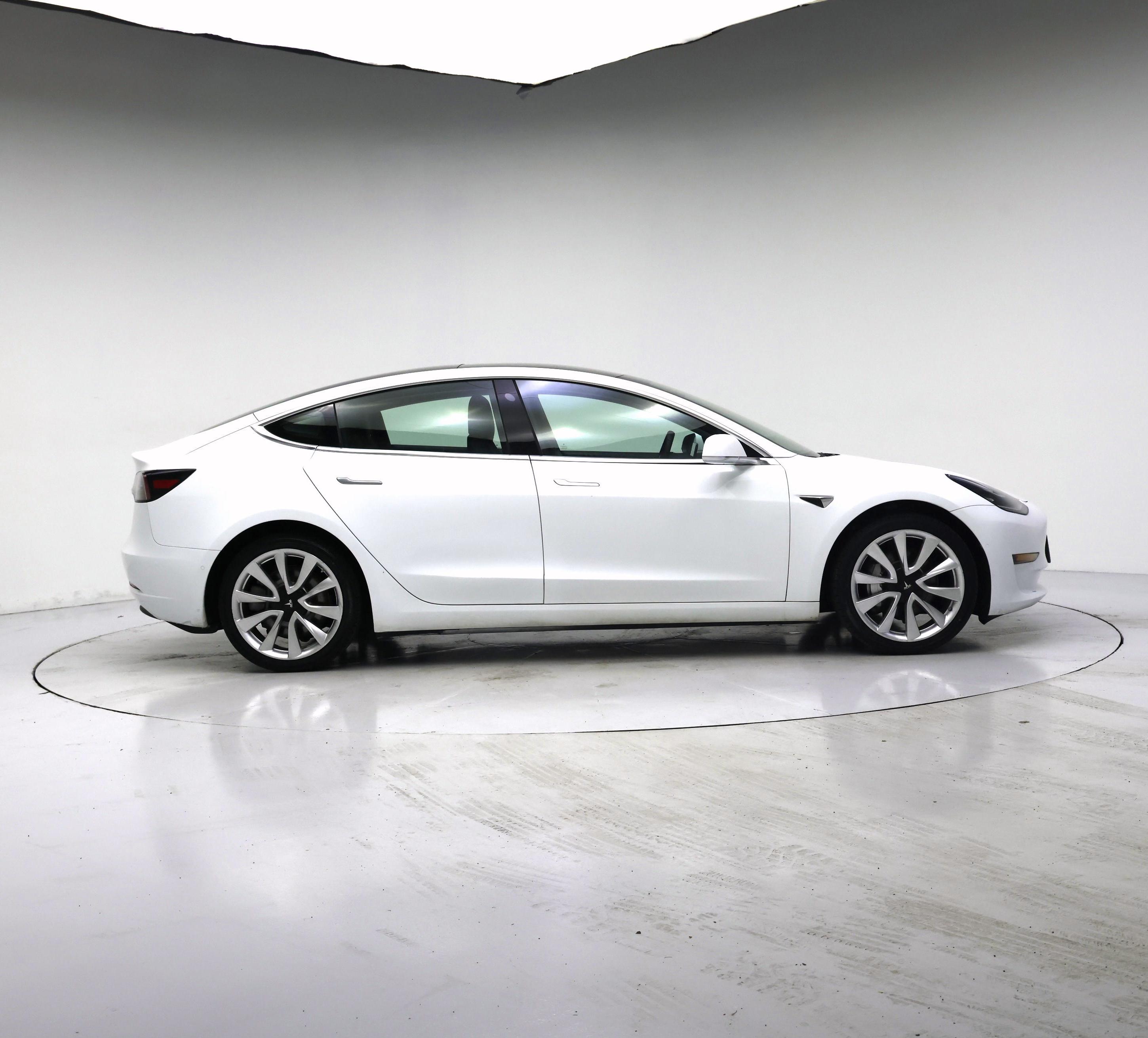 Thumbnail: 2020 Tesla Model 3 - 7