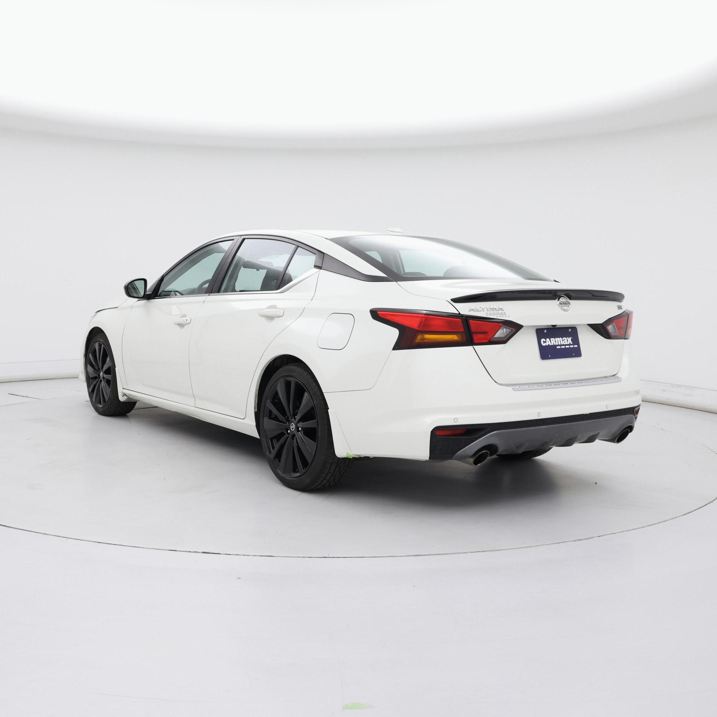 Thumbnail: 2021 Nissan Altima - 2