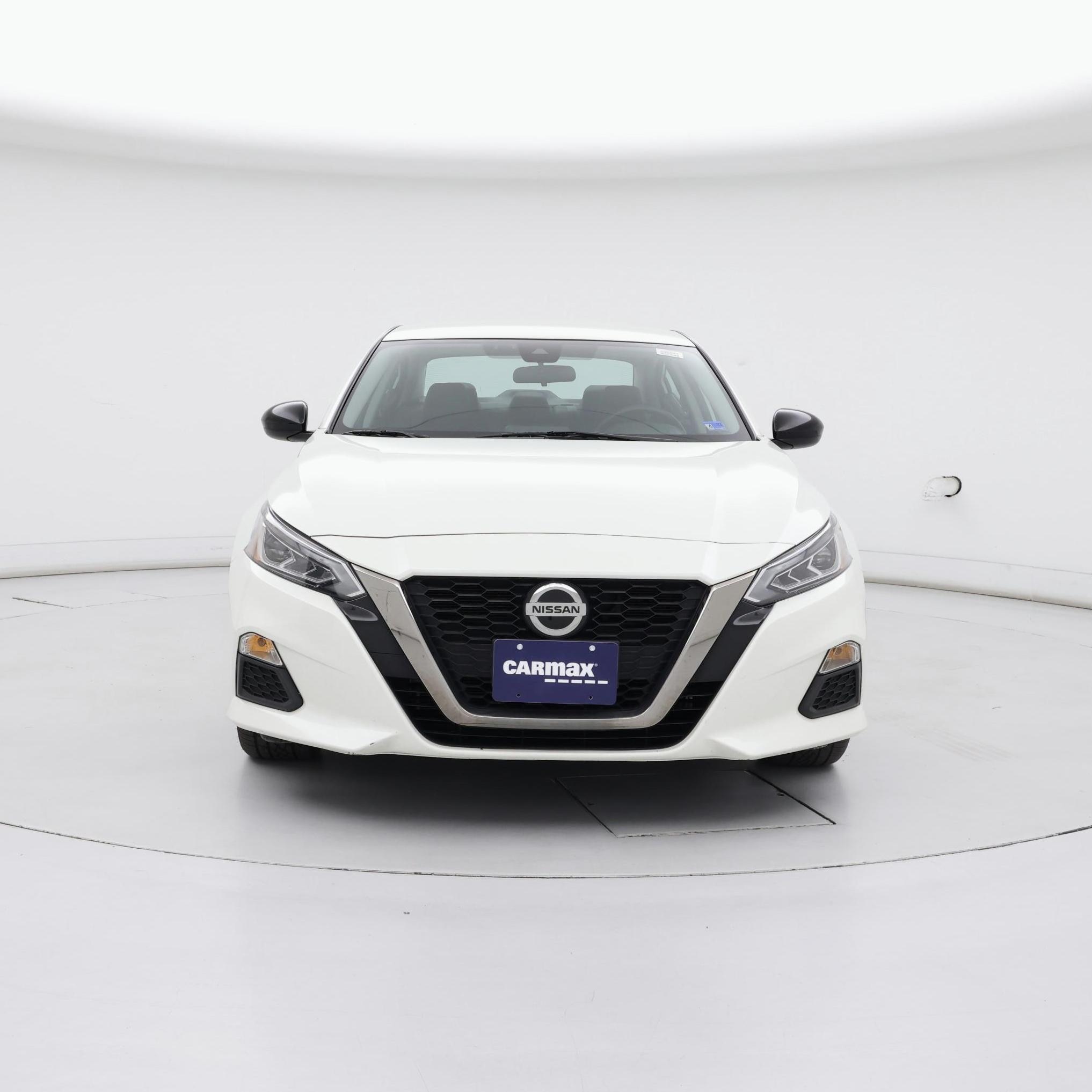 Thumbnail: 2021 Nissan Altima - 5