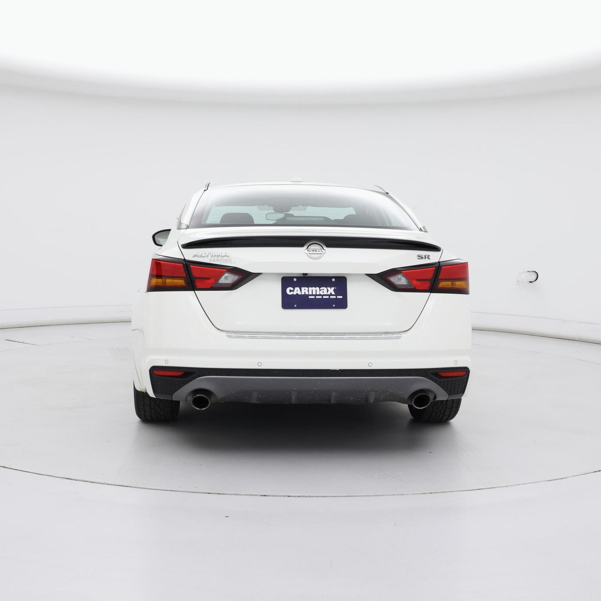 Thumbnail: 2021 Nissan Altima - 6