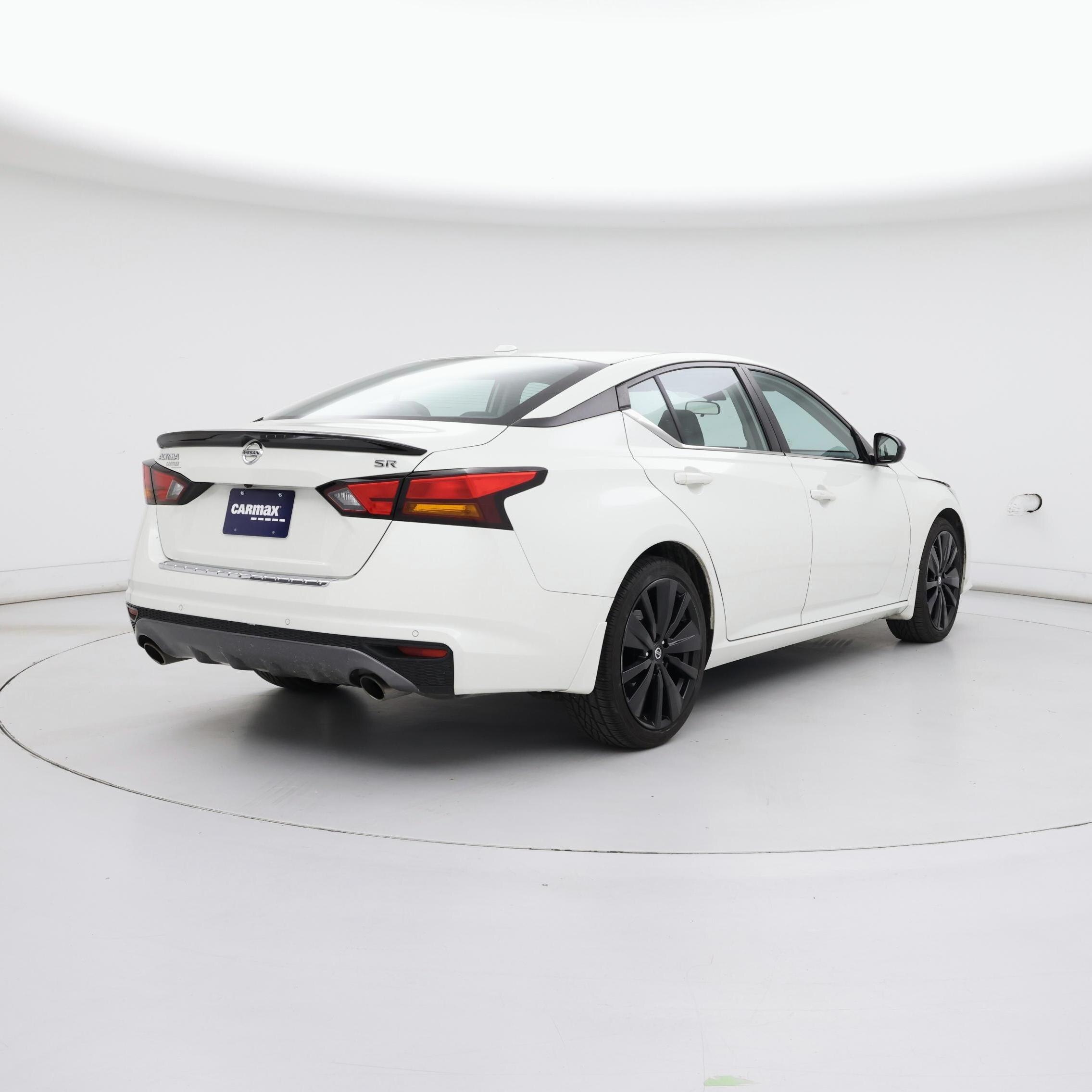 Thumbnail: 2021 Nissan Altima - 8