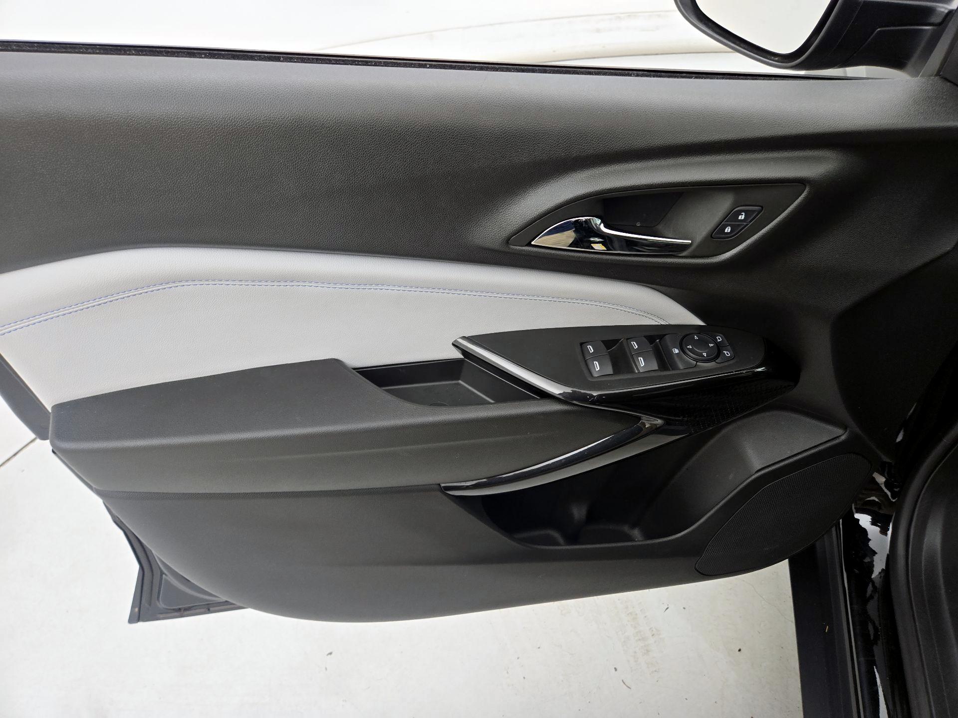 Thumbnail: 2024 Chevrolet Trax - 12