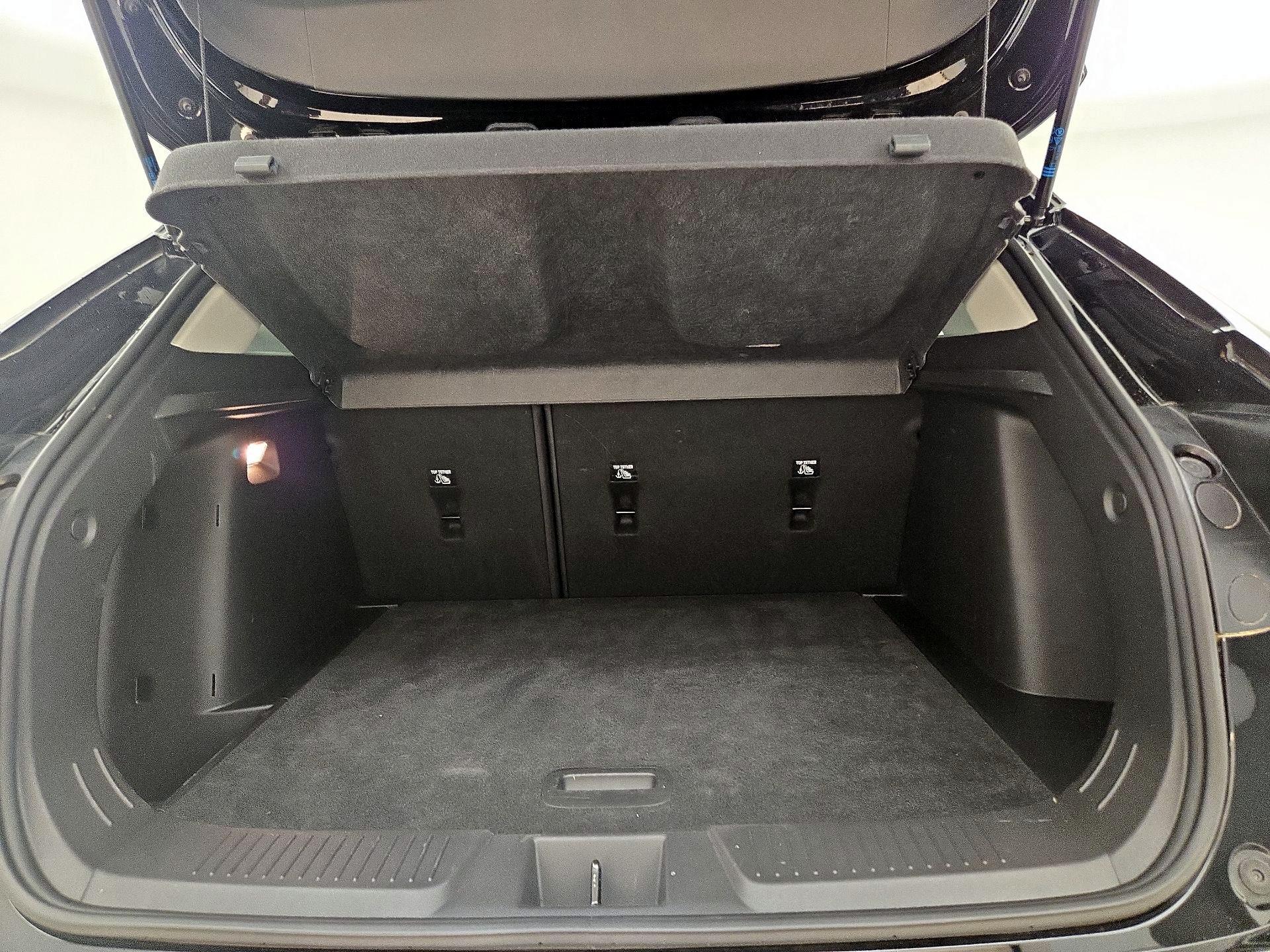 Thumbnail: 2024 Chevrolet Trax - 20