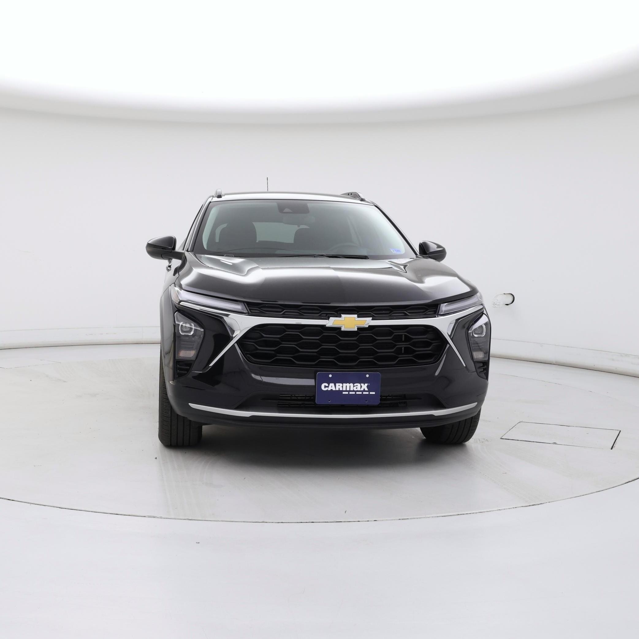 Thumbnail: 2024 Chevrolet Trax - 5