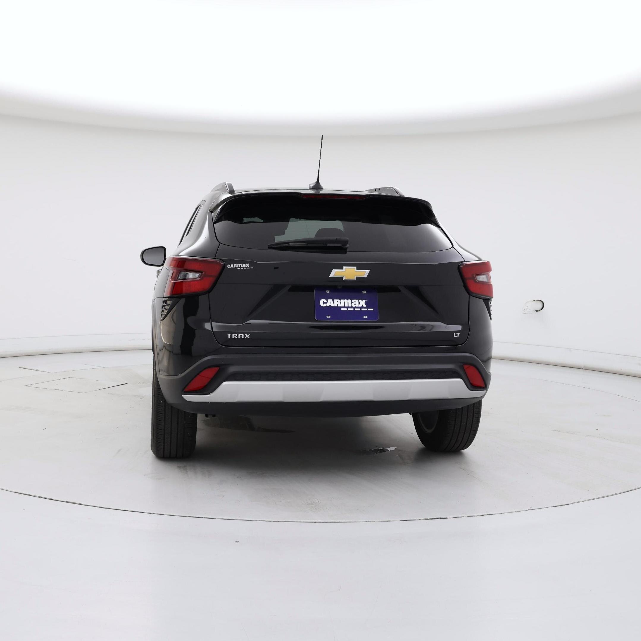 Thumbnail: 2024 Chevrolet Trax - 6