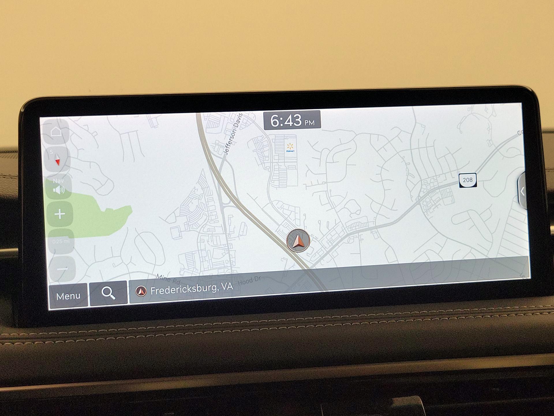 Thumbnail: 2025 Genesis G70 - 14