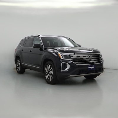 2024 Volkswagen Atlas SEL