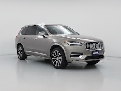 2020 Volvo XC90 T6 Inscription