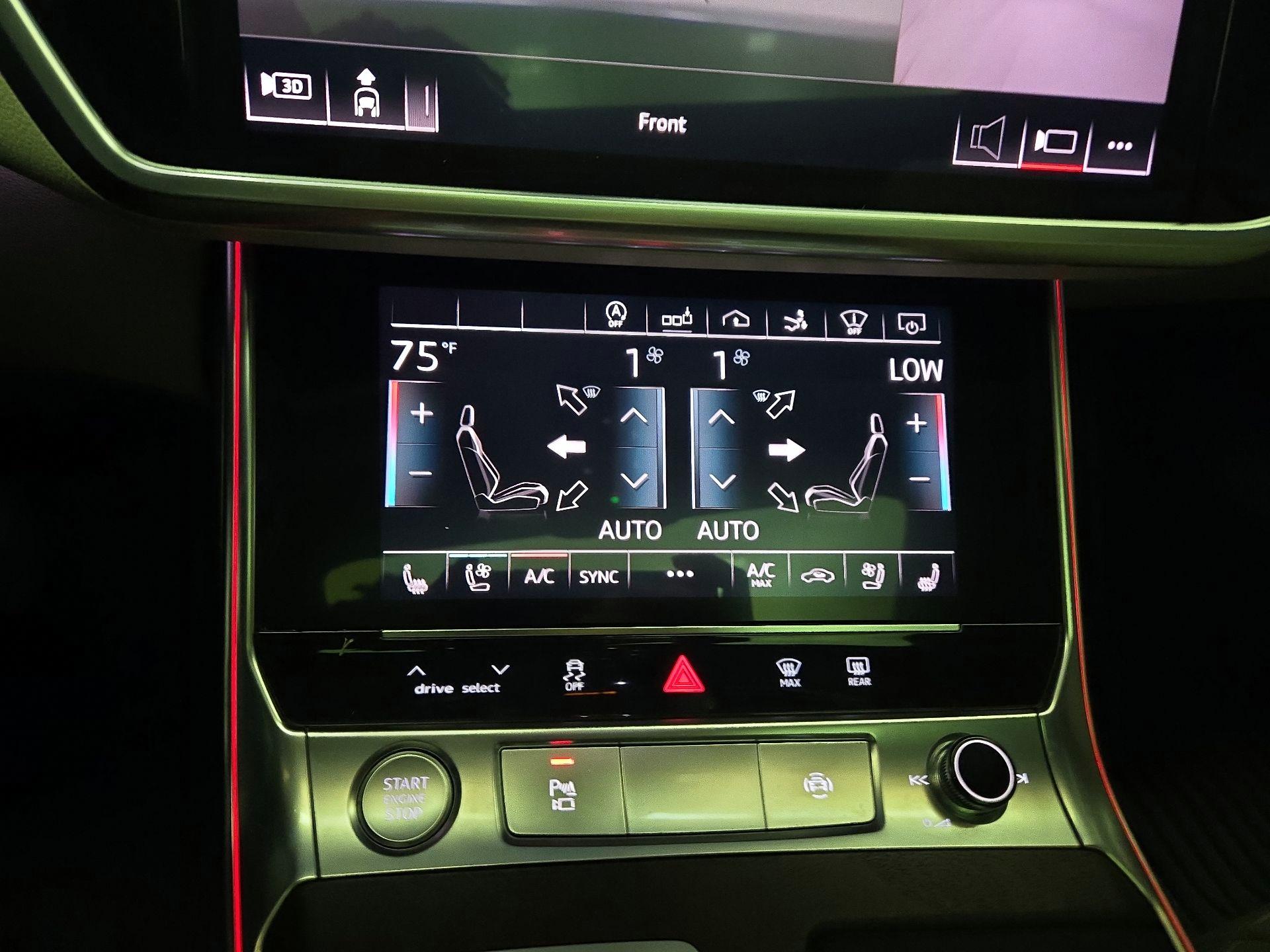 Thumbnail: 2020 Audi A7 - 17