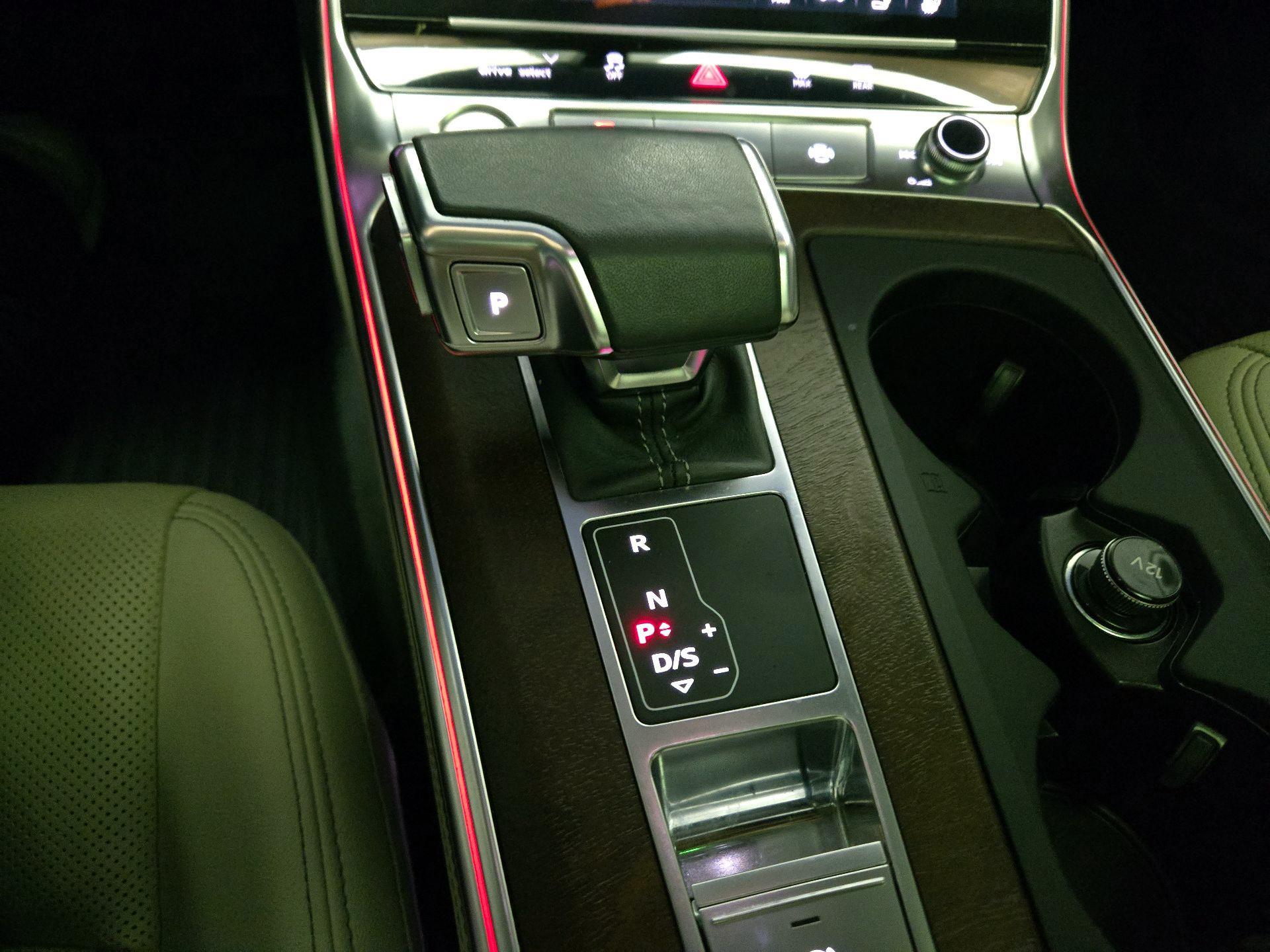 Thumbnail: 2020 Audi A7 - 18