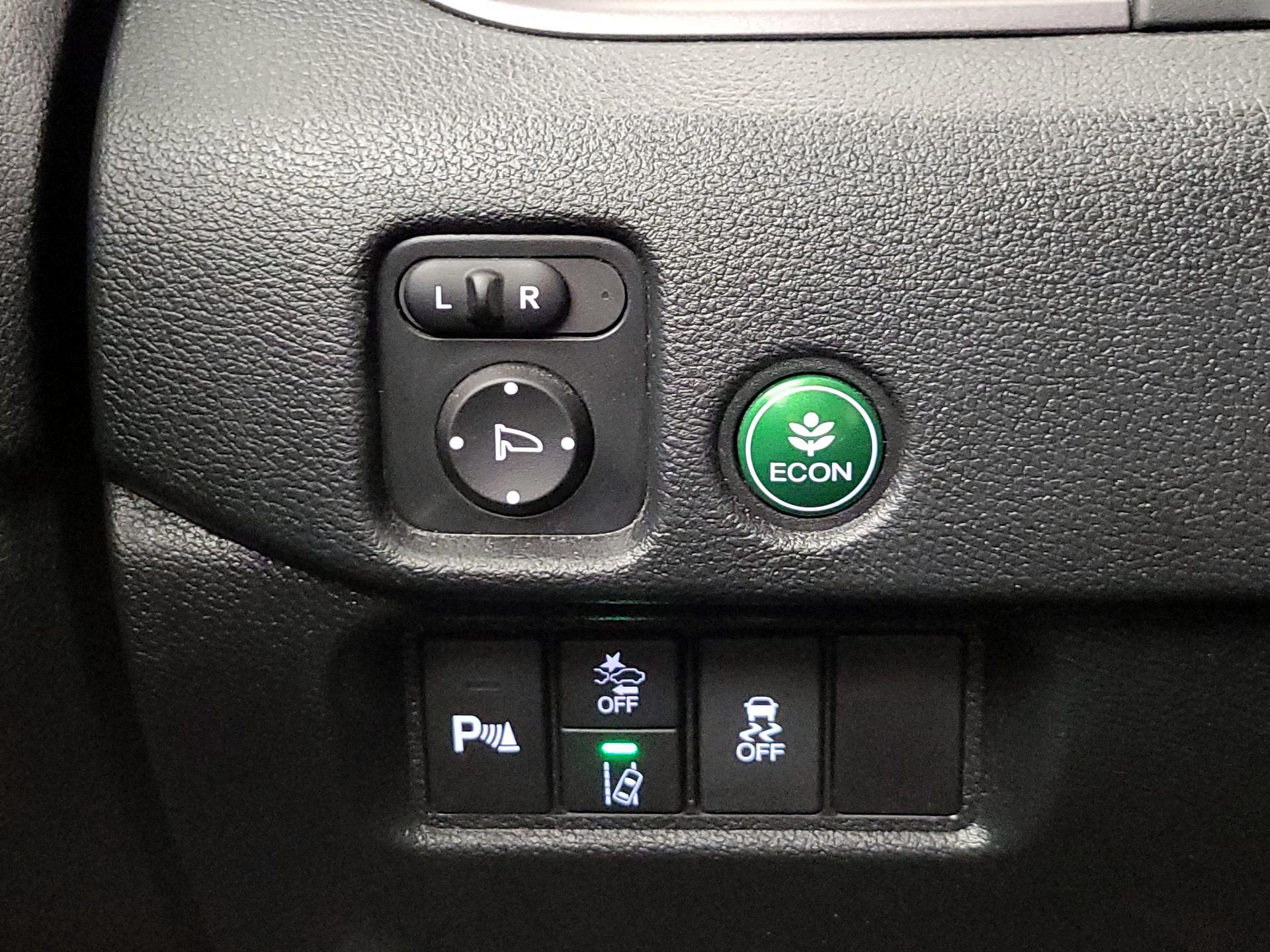 Thumbnail: 2023 Honda Passport - 13