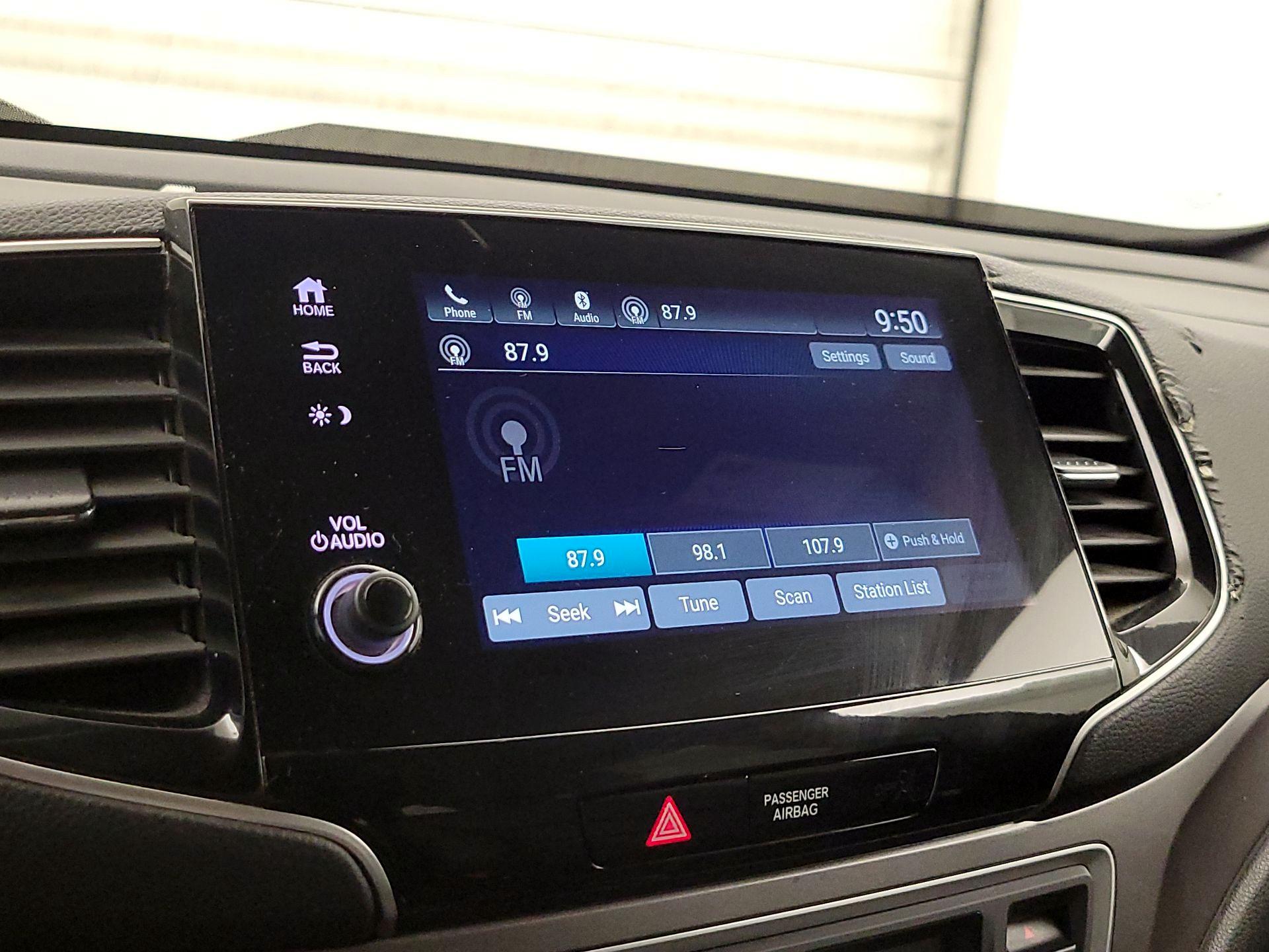 Thumbnail: 2023 Honda Passport - 15