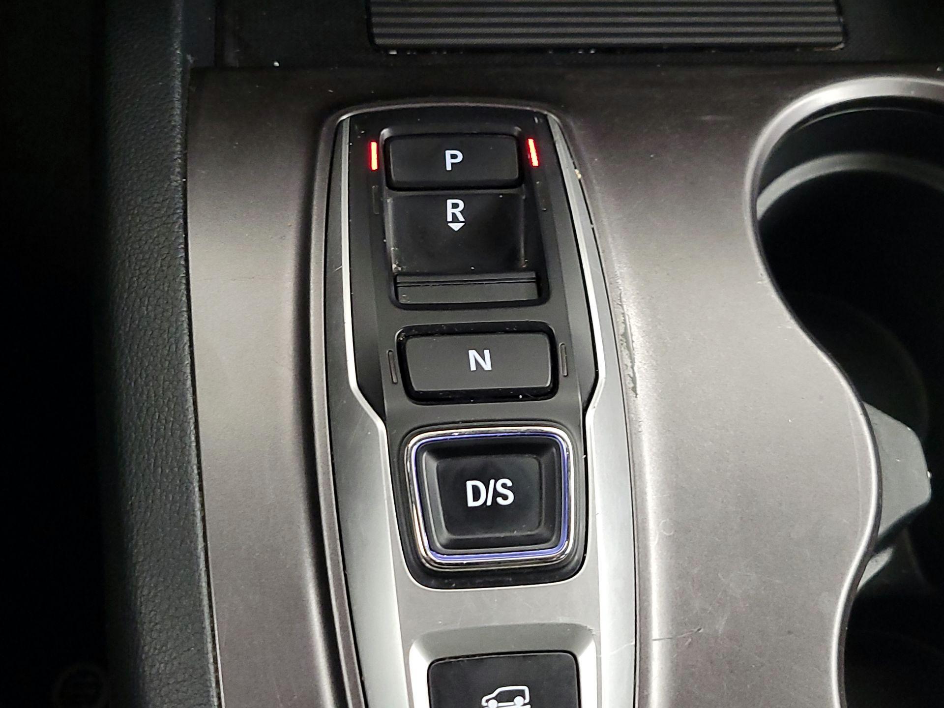 Thumbnail: 2023 Honda Passport - 17