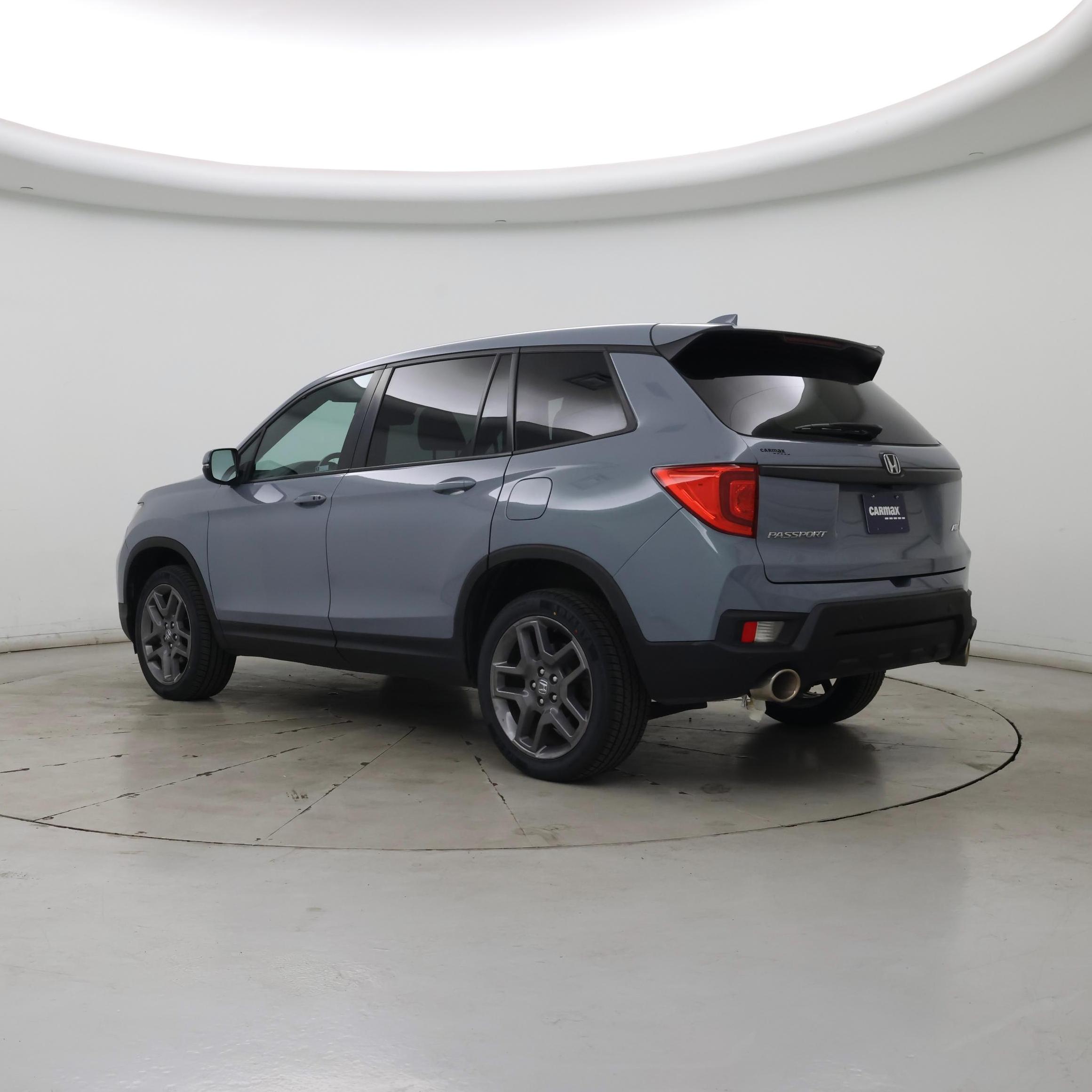 Thumbnail: 2023 Honda Passport - 2