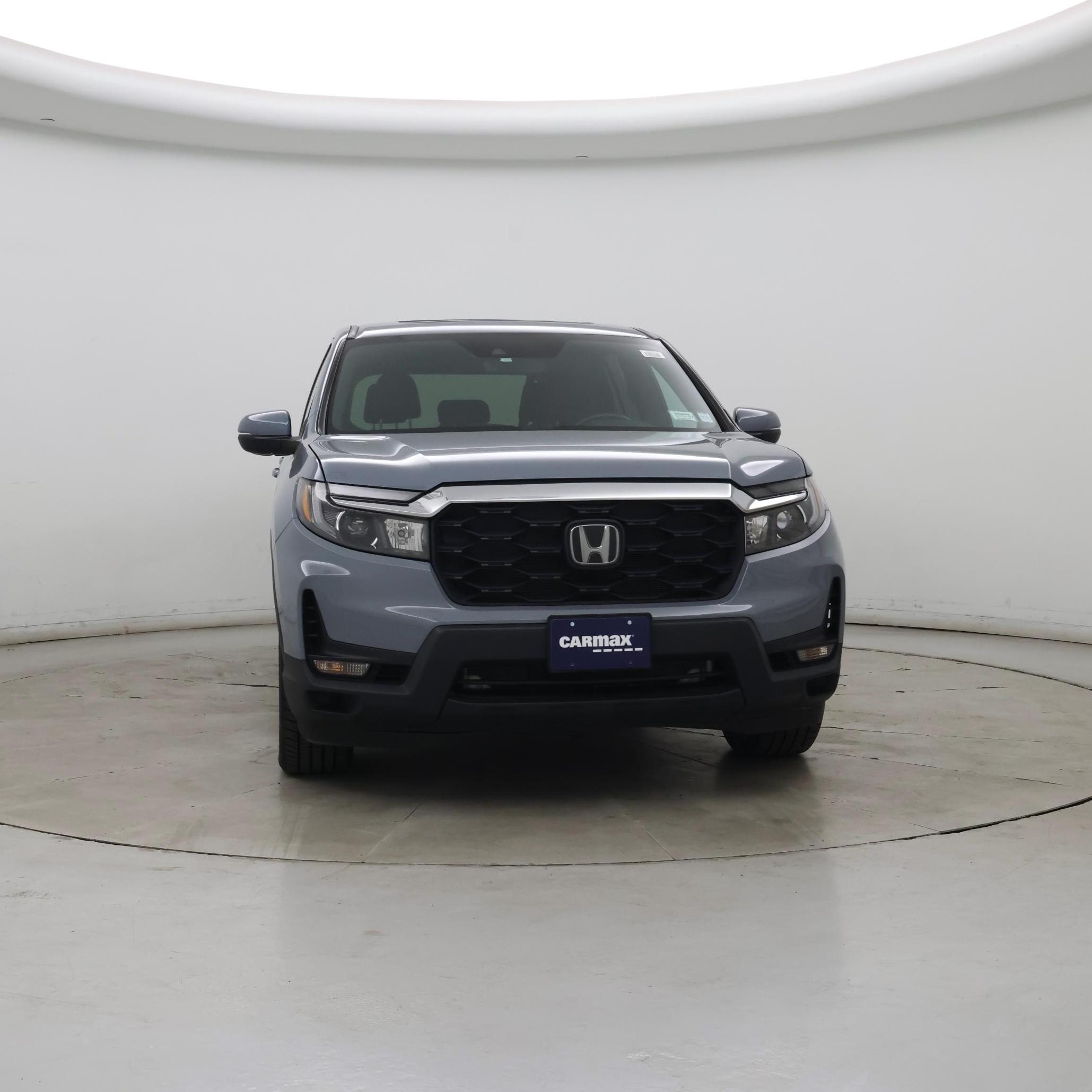 Thumbnail: 2023 Honda Passport - 5