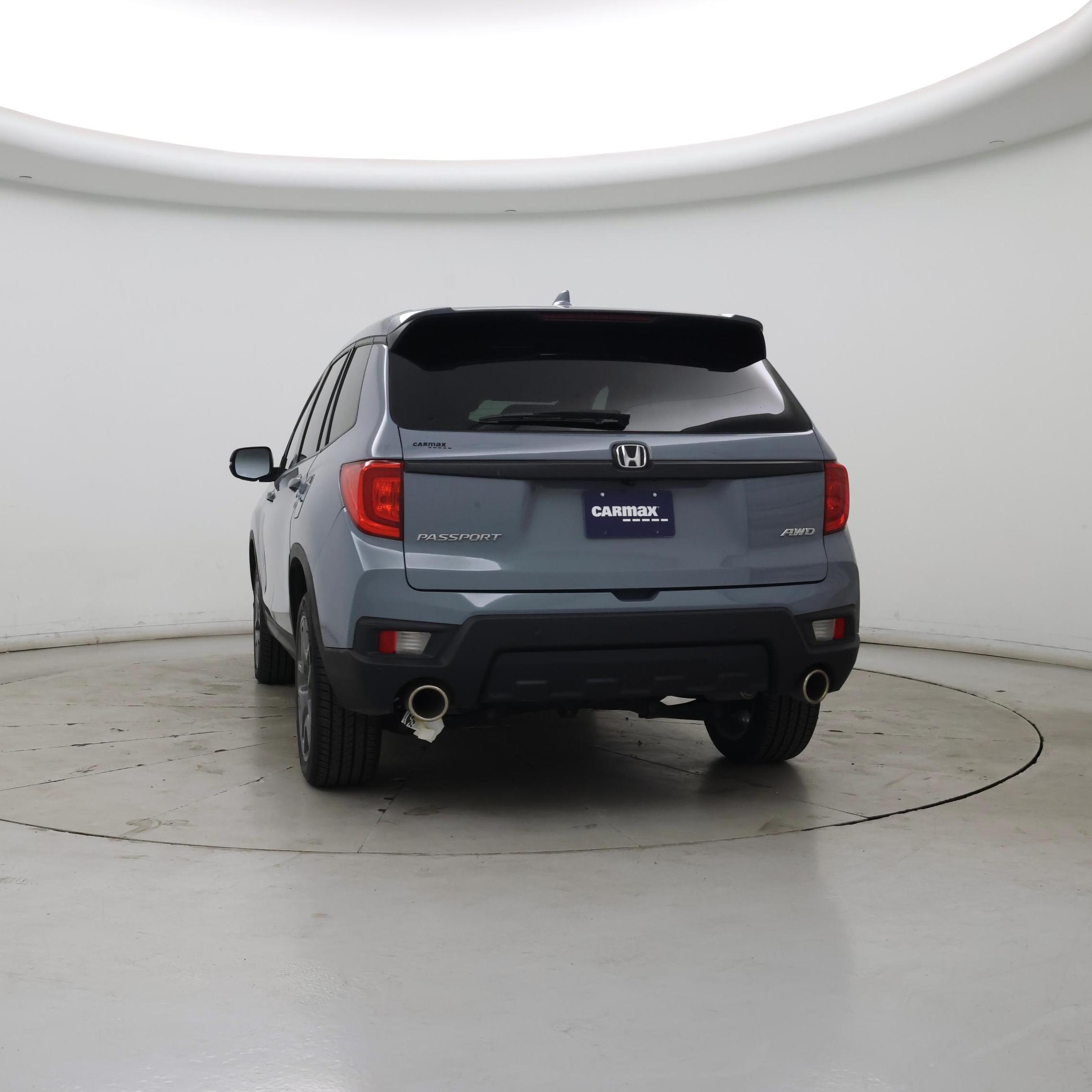 Thumbnail: 2023 Honda Passport - 6