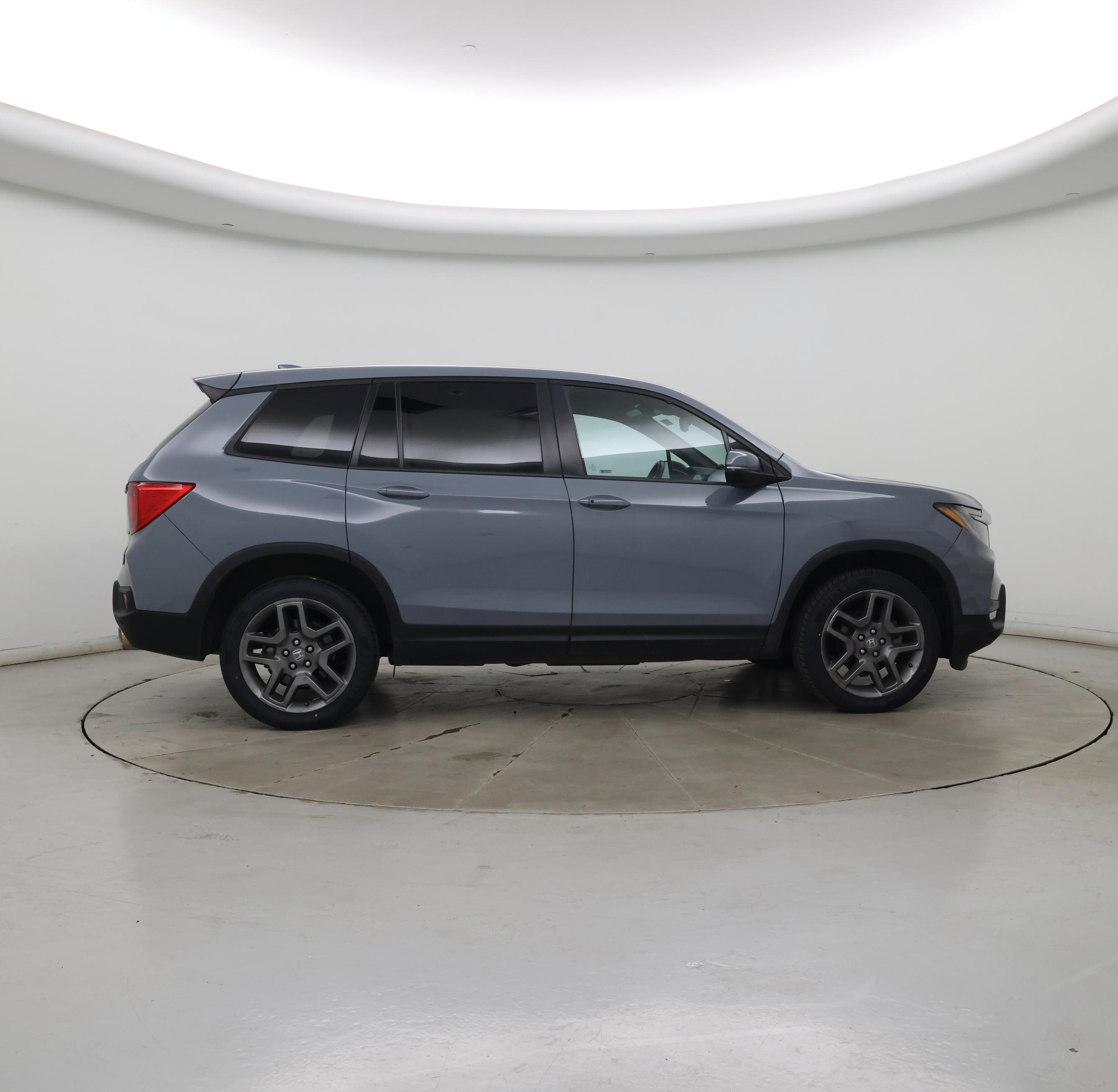 Thumbnail: 2023 Honda Passport - 7