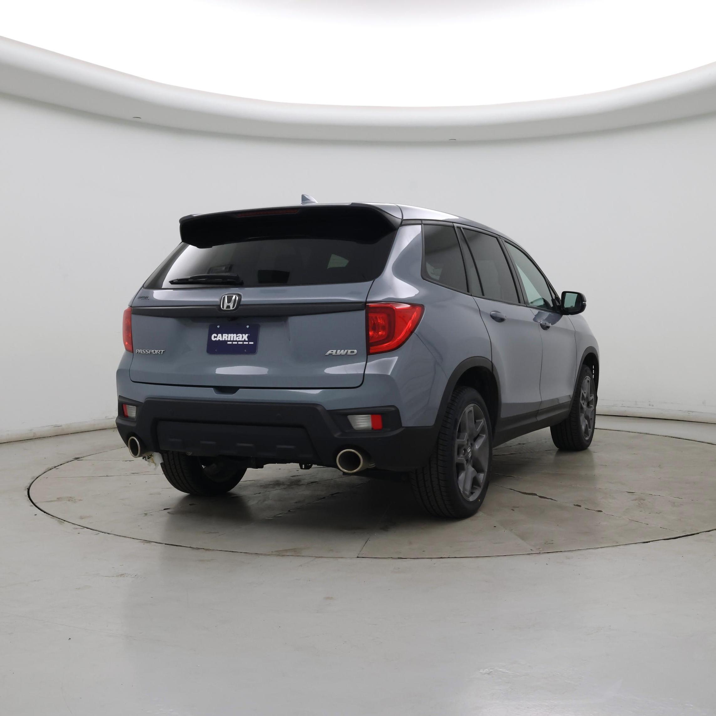 Thumbnail: 2023 Honda Passport - 8