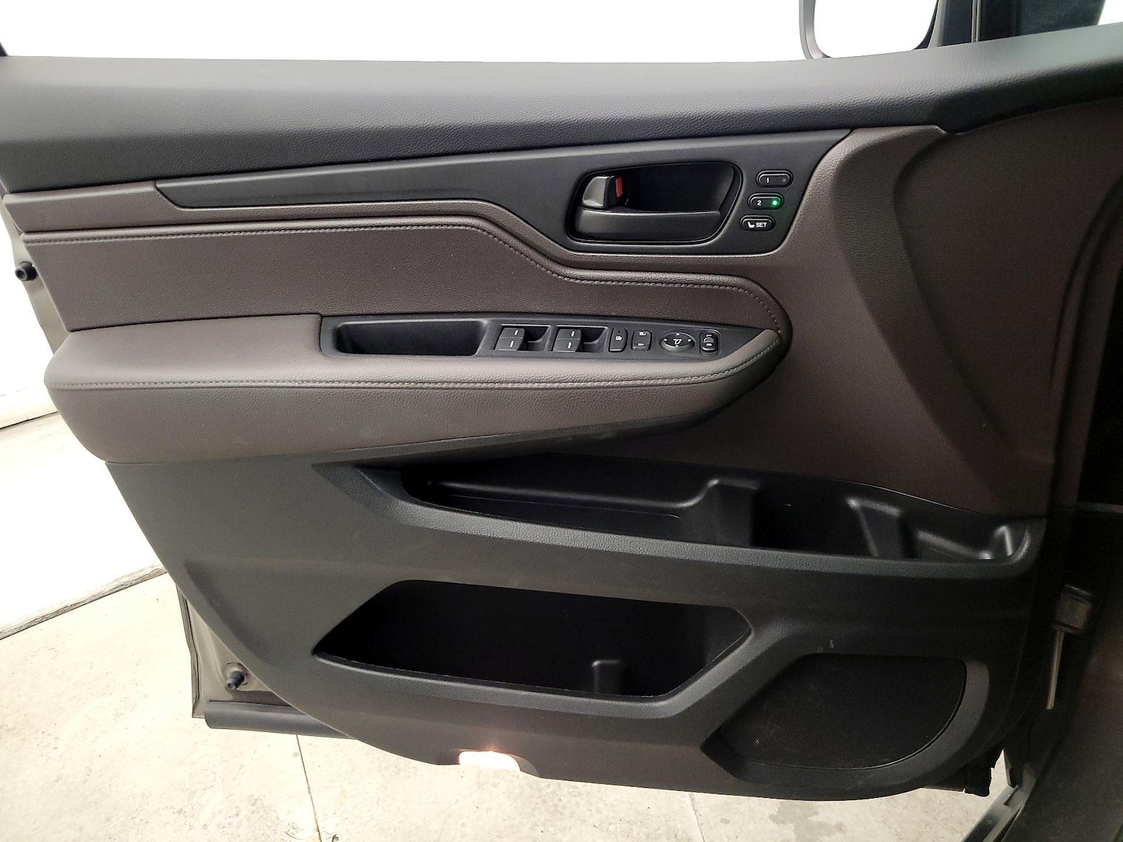 2023 Honda Odyssey EX-L - Photo 13