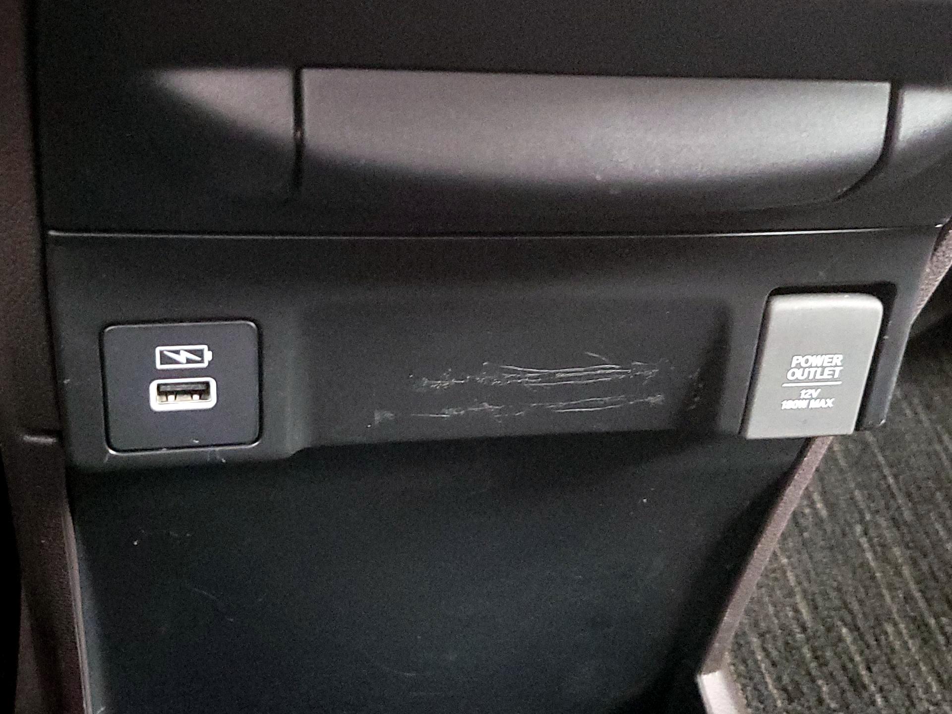 Thumbnail: 2023 Honda Odyssey - 18
