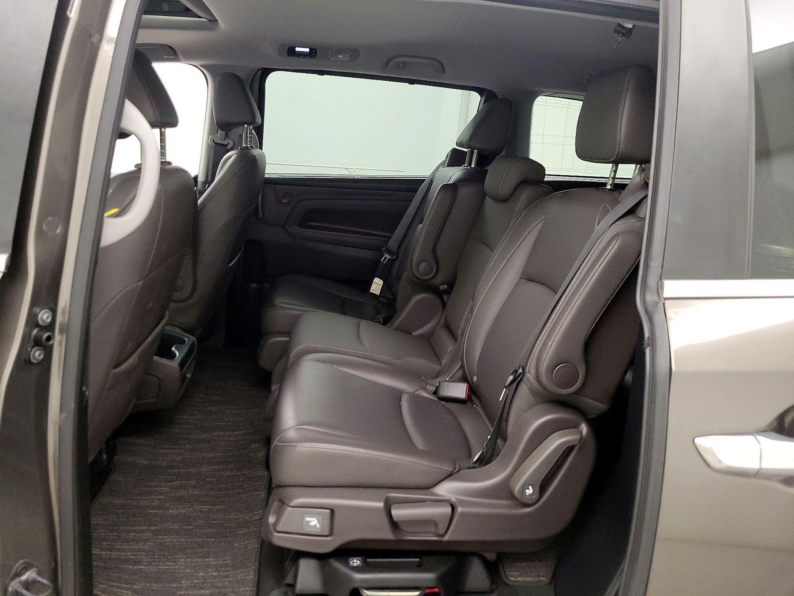 2023 Honda Odyssey EX-L - Photo 21