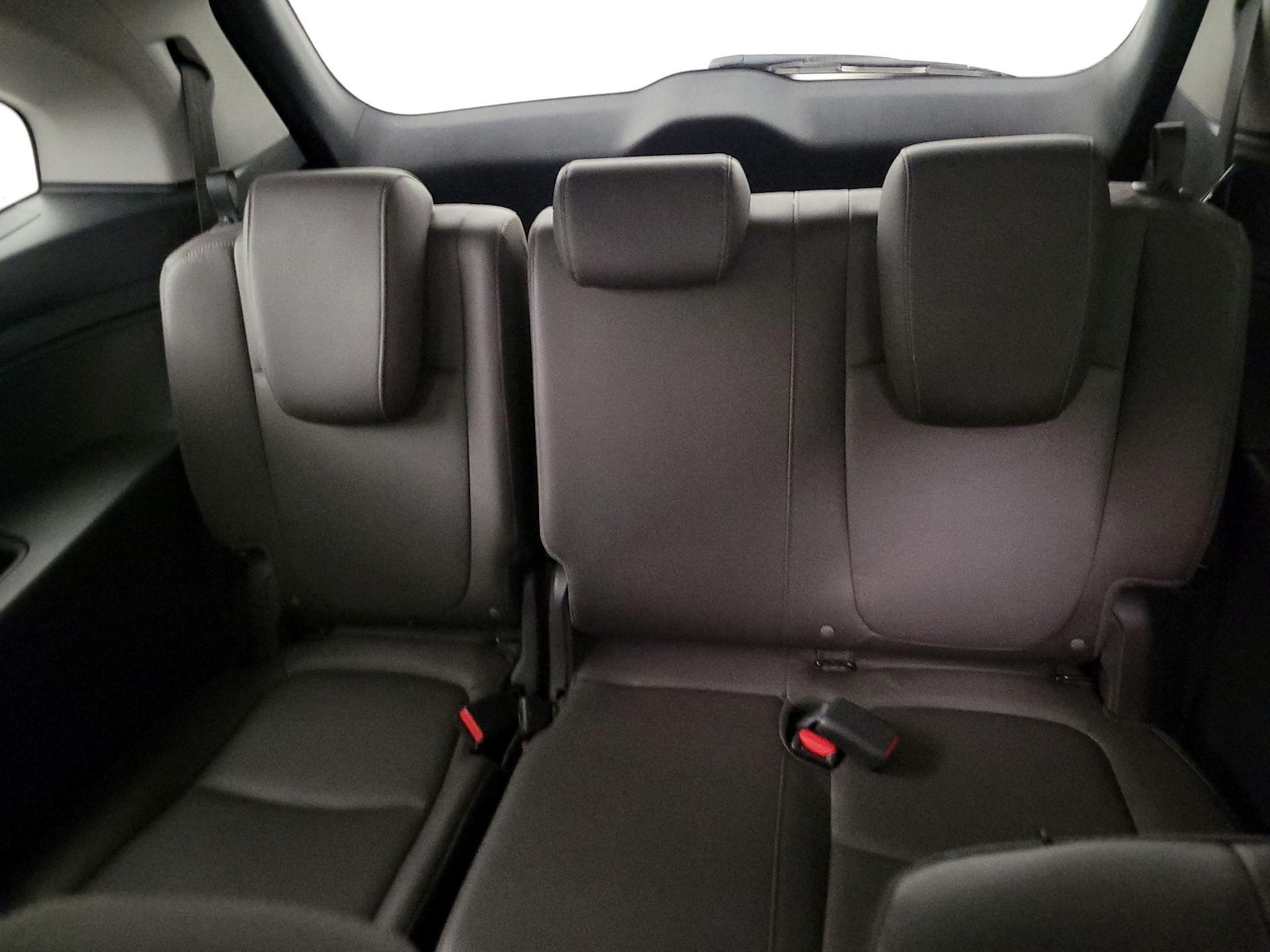 2023 Honda Odyssey EX-L - Photo 22
