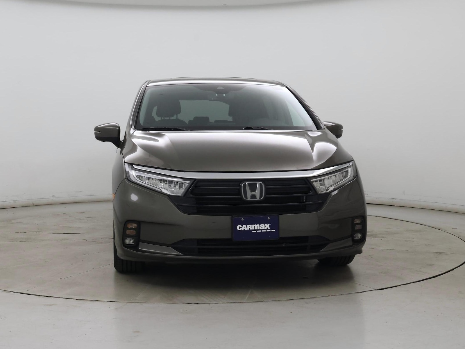 2023 Honda Odyssey EX-L - Photo 6