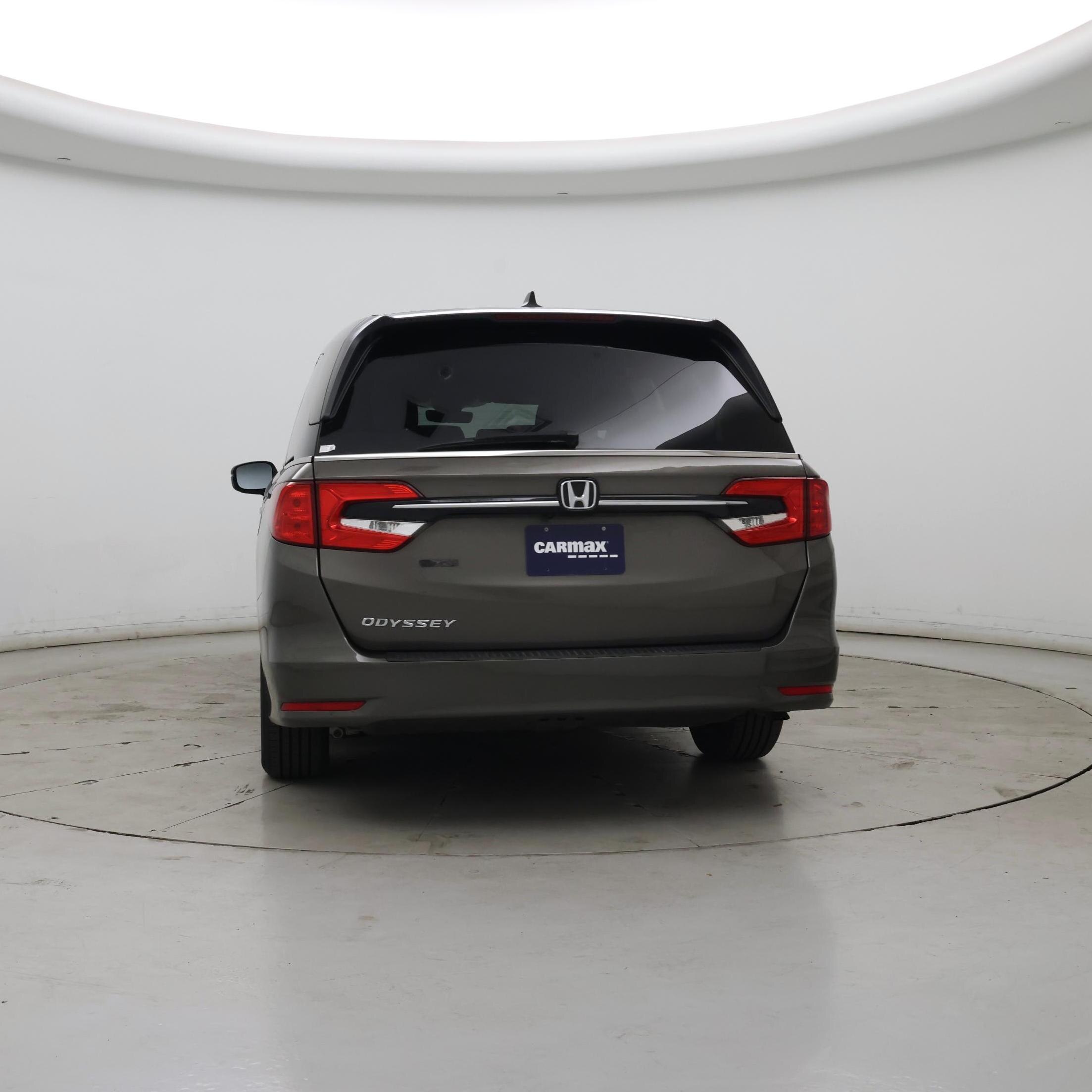 Thumbnail: 2023 Honda Odyssey - 6