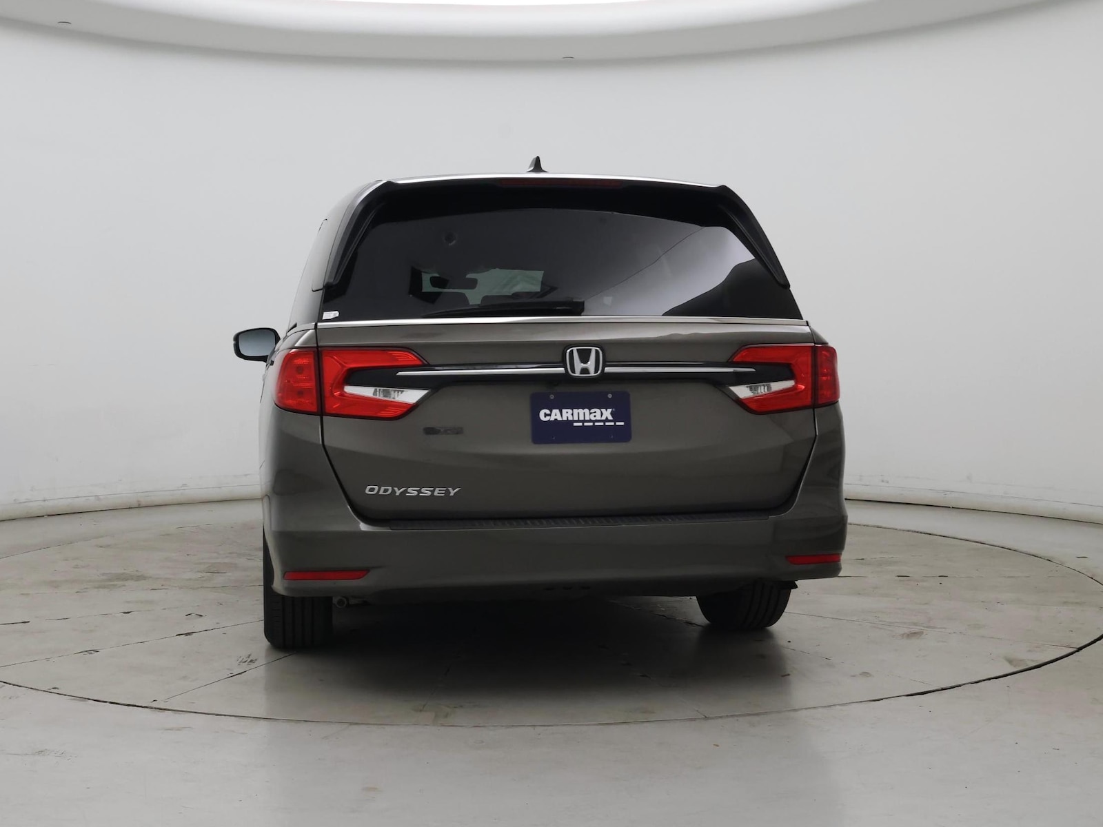 2023 Honda Odyssey EX-L - Photo 7