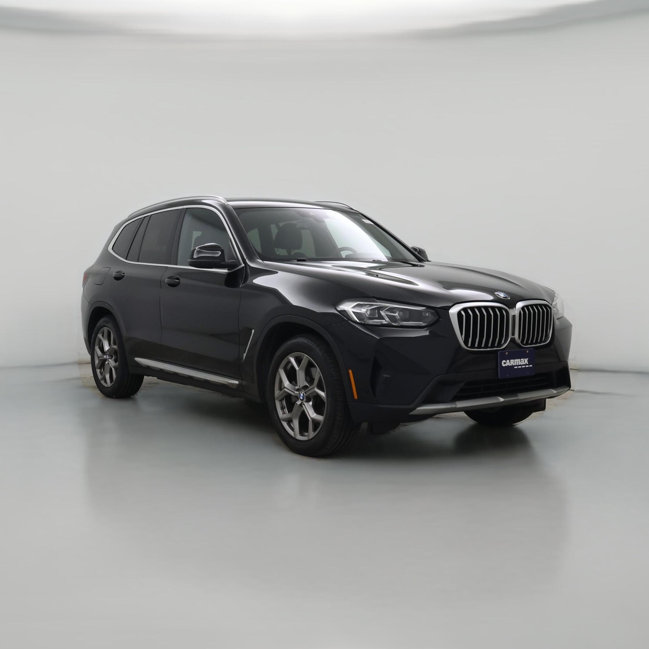 Thumbnail: 2023 BMW X3 - 1