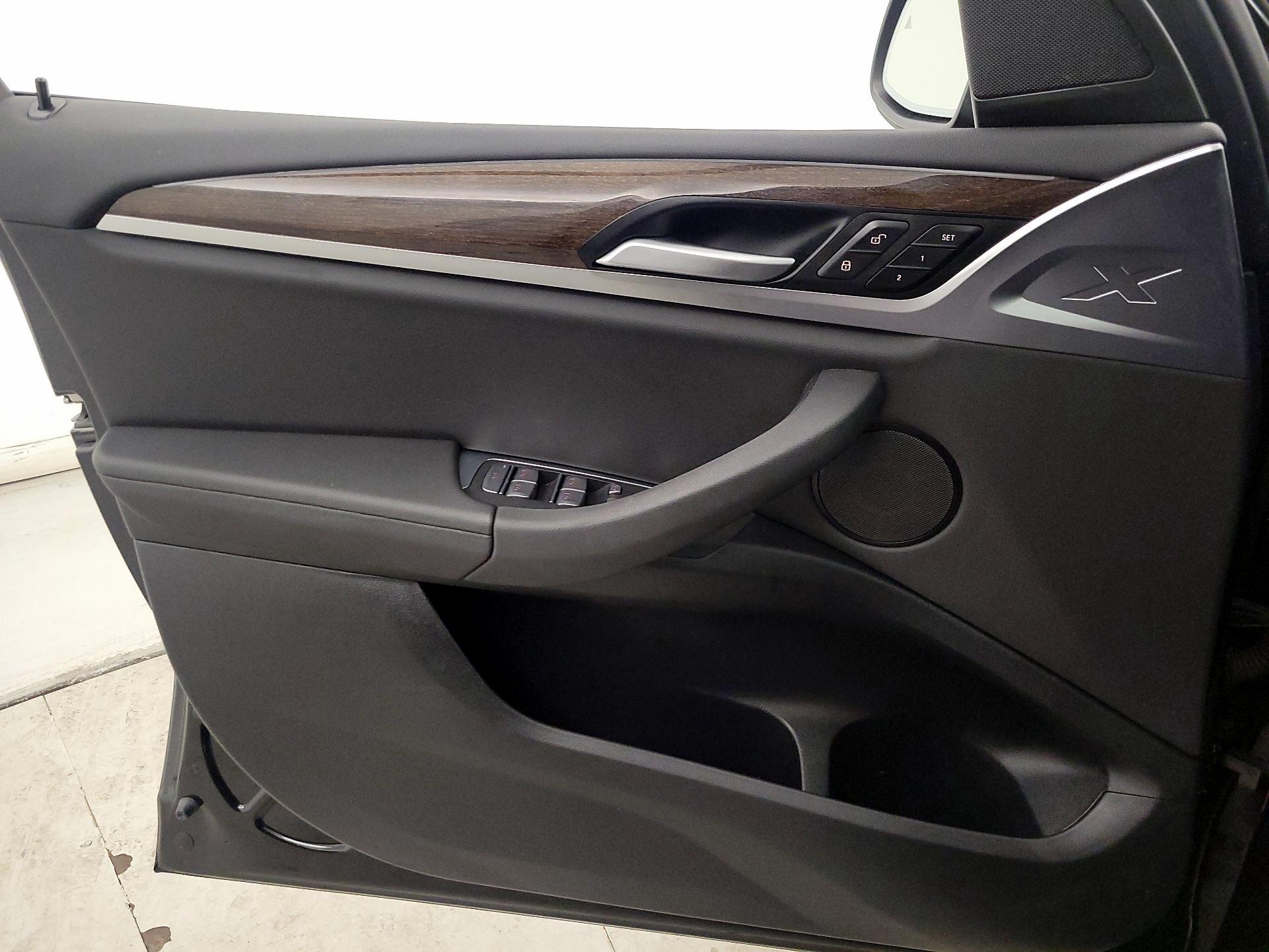 Thumbnail: 2023 BMW X3 - 12