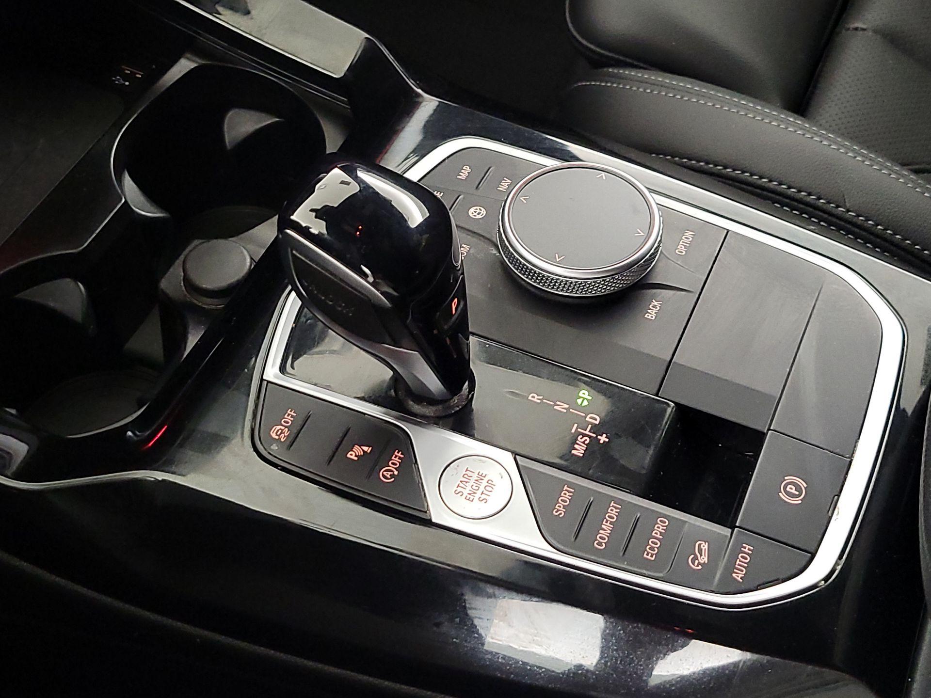 Thumbnail: 2023 BMW X3 - 18