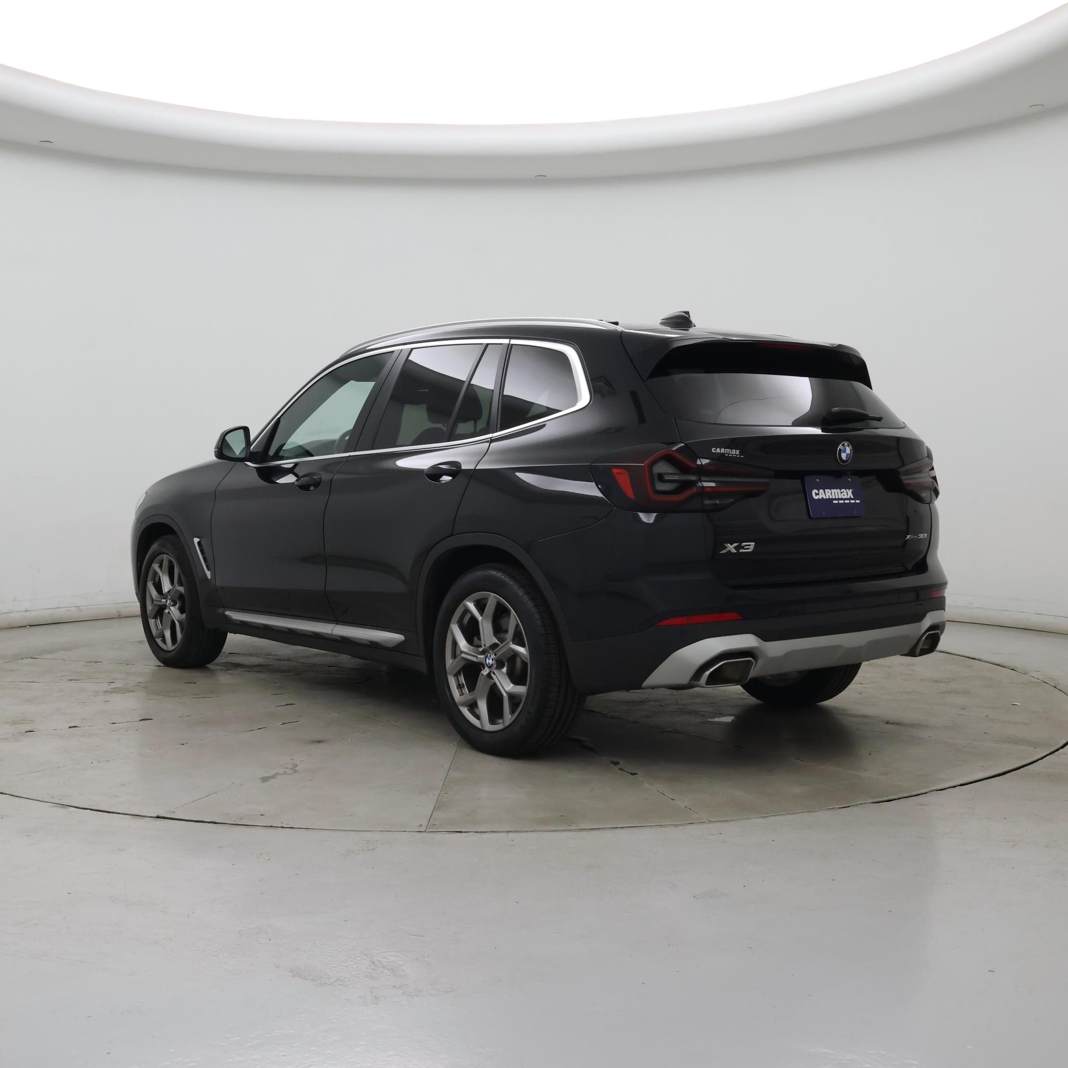 Thumbnail: 2023 BMW X3 - 2