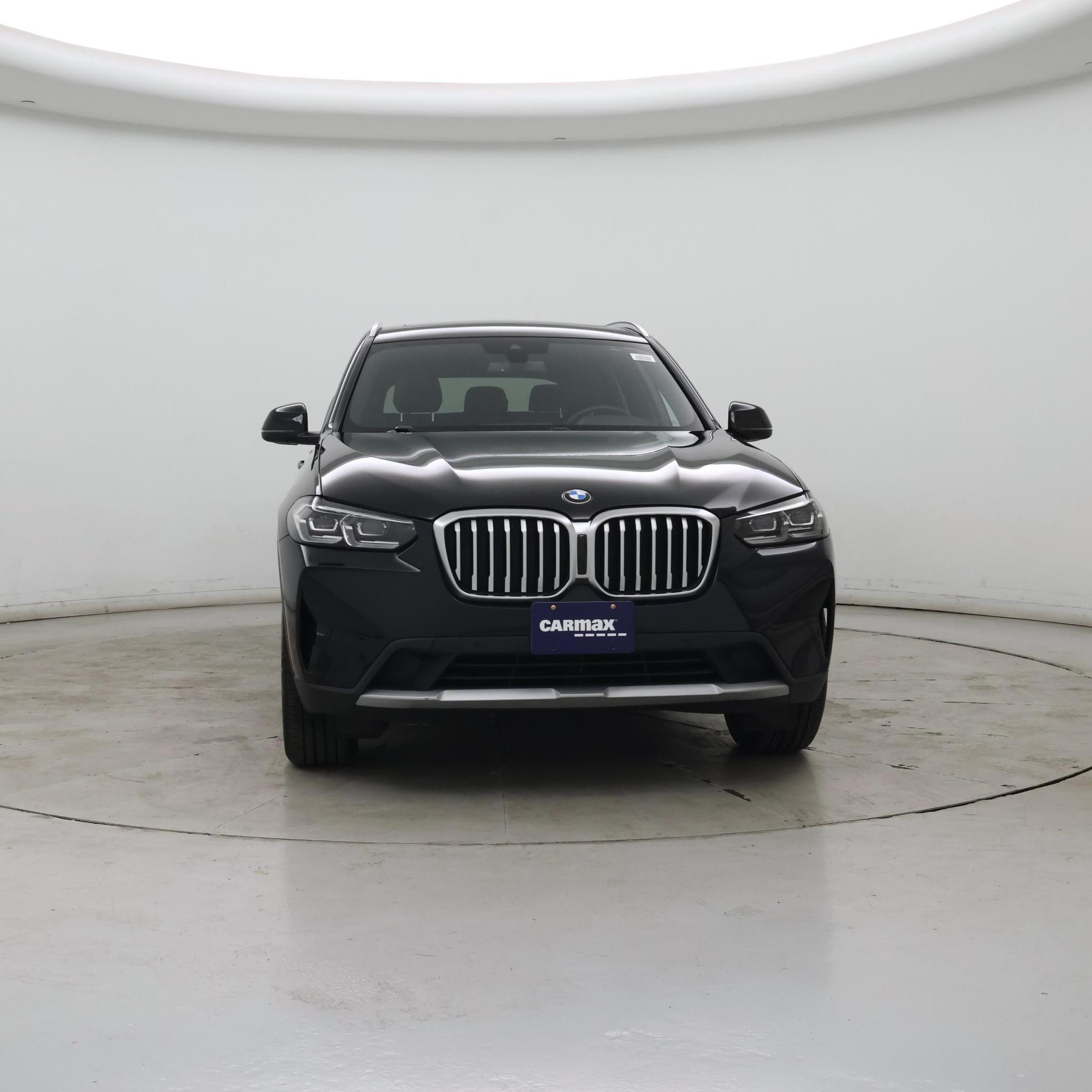Thumbnail: 2023 BMW X3 - 5