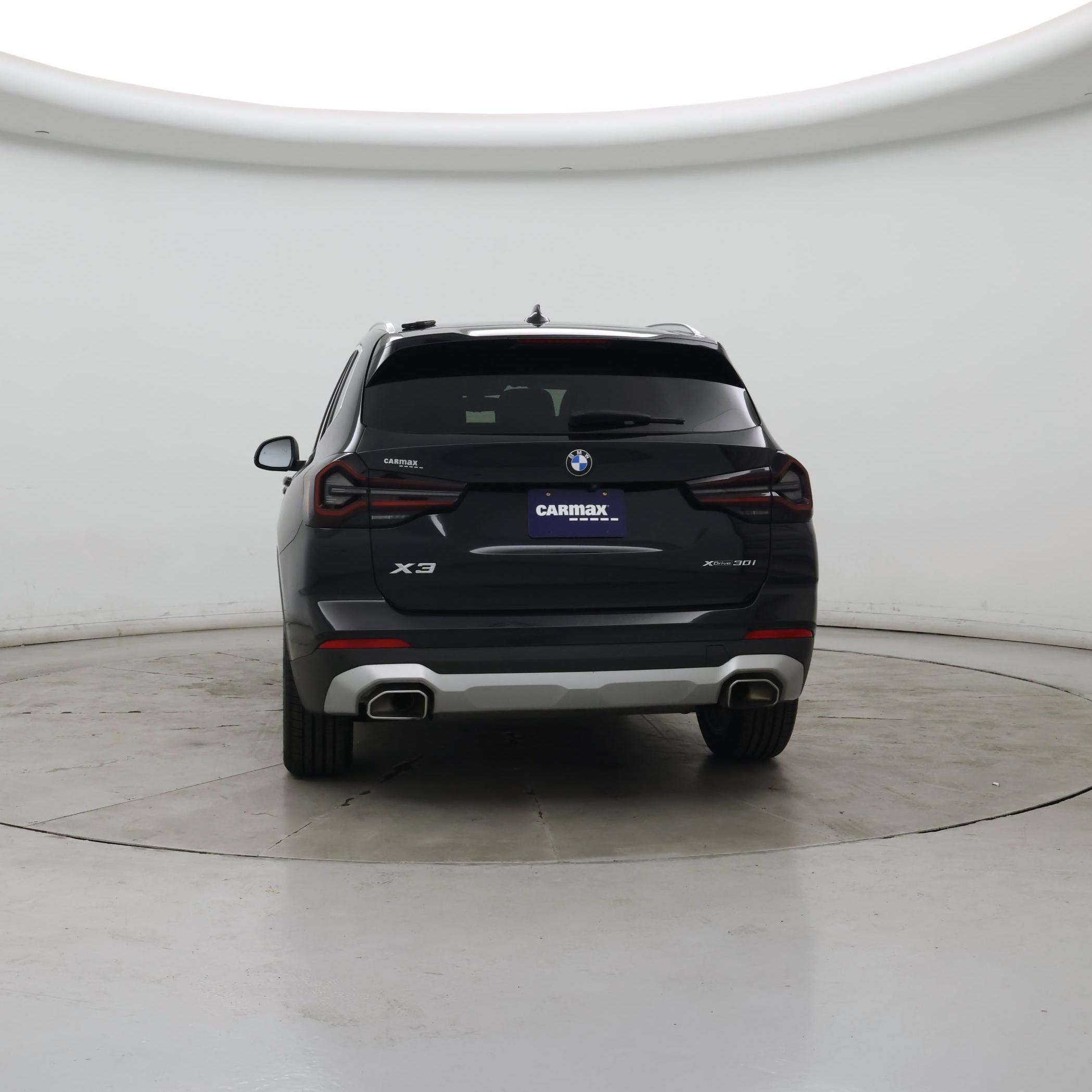 Thumbnail: 2023 BMW X3 - 6