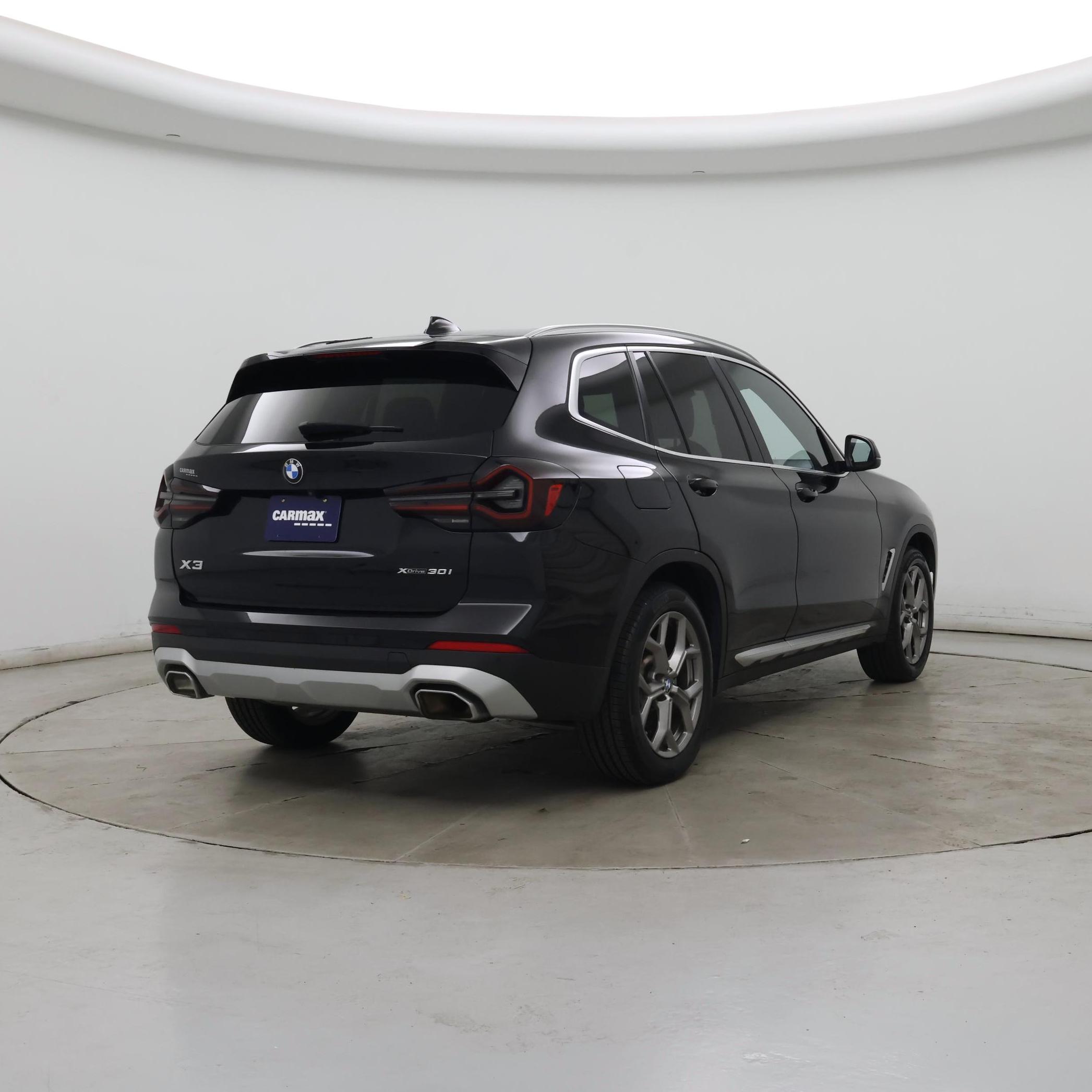 Thumbnail: 2023 BMW X3 - 8