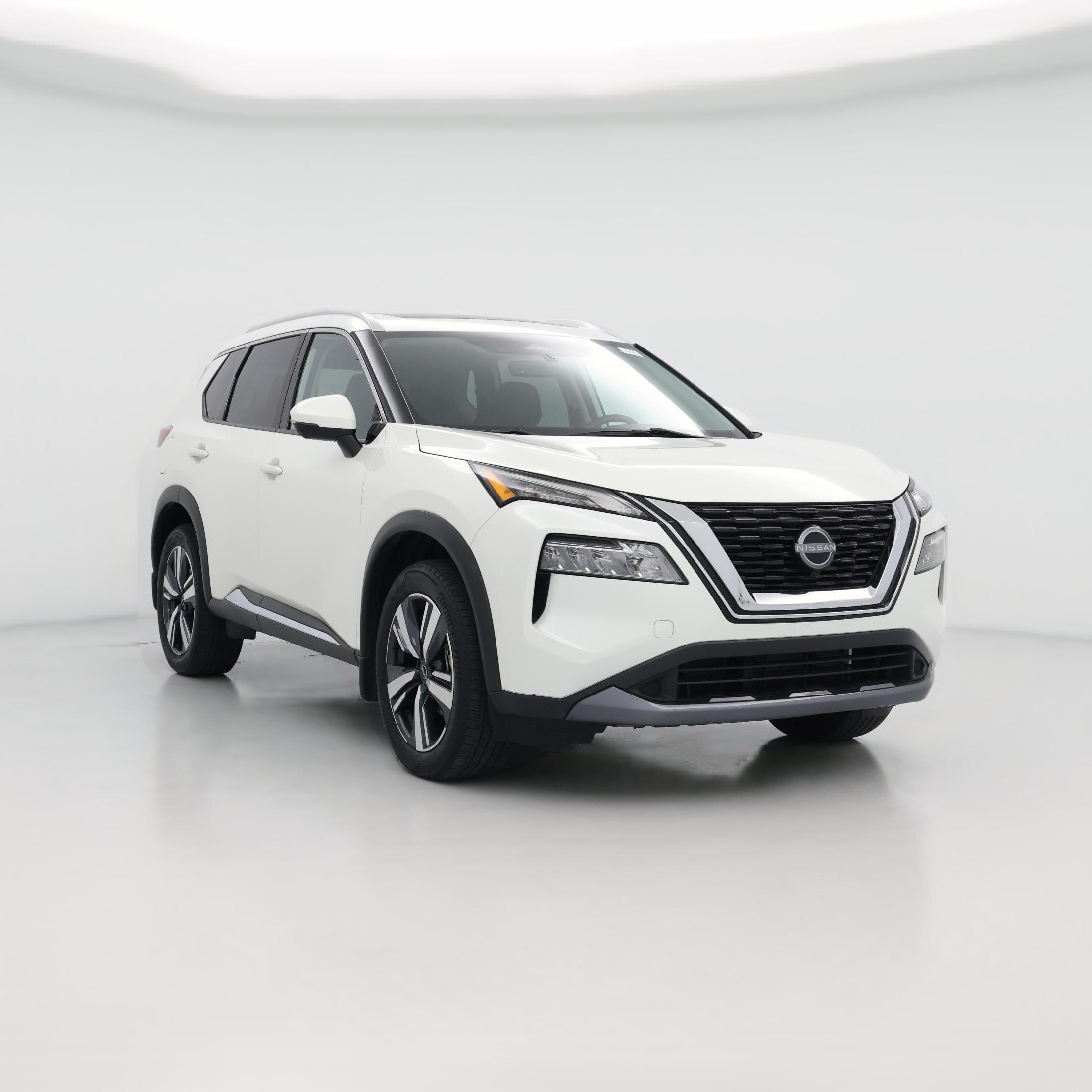 Thumbnail: 2023 Nissan Rogue - 1