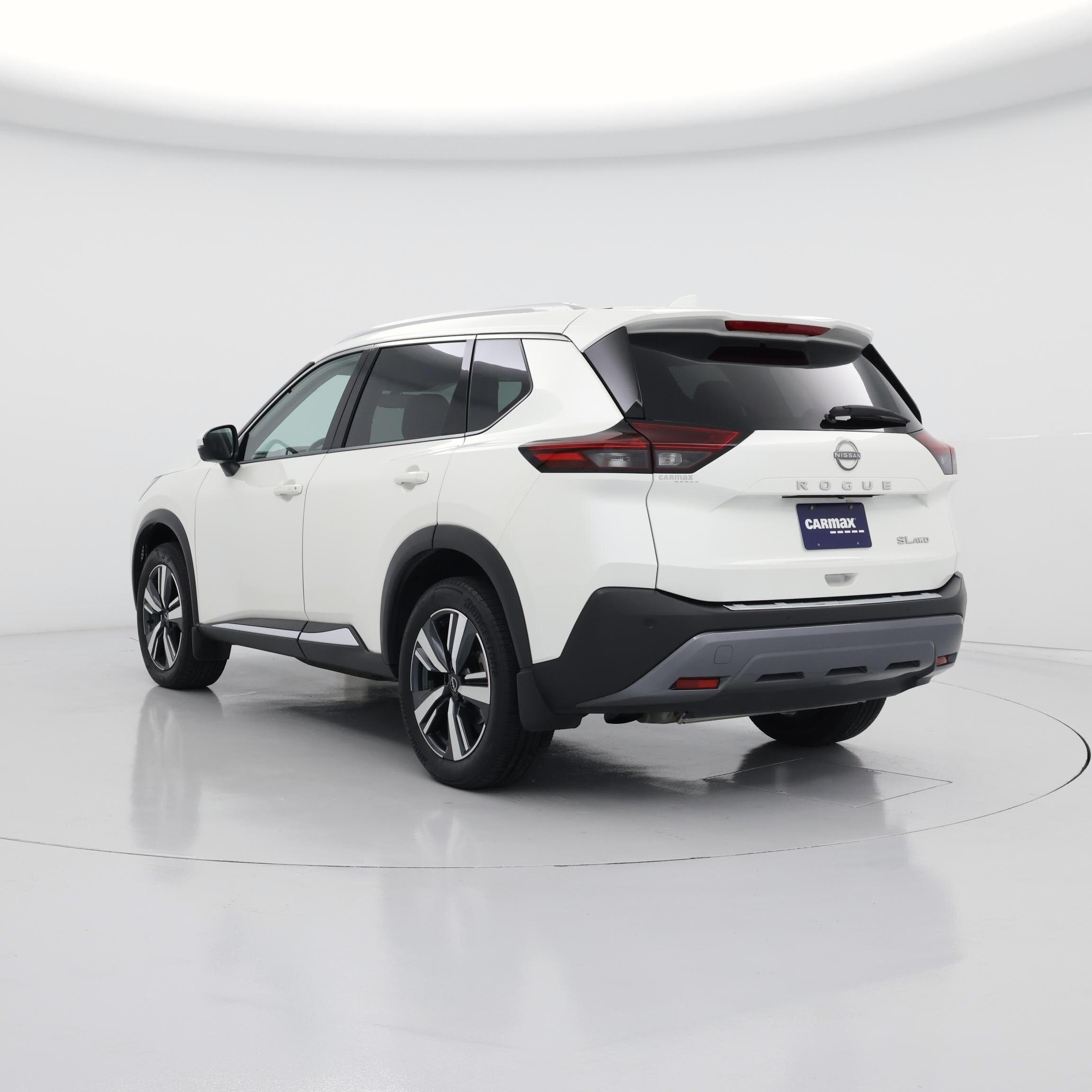 Thumbnail: 2023 Nissan Rogue - 2