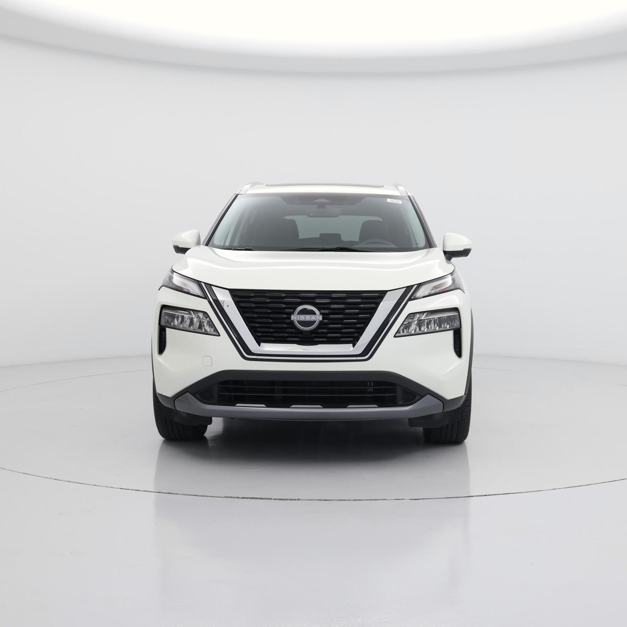 Thumbnail: 2023 Nissan Rogue - 5