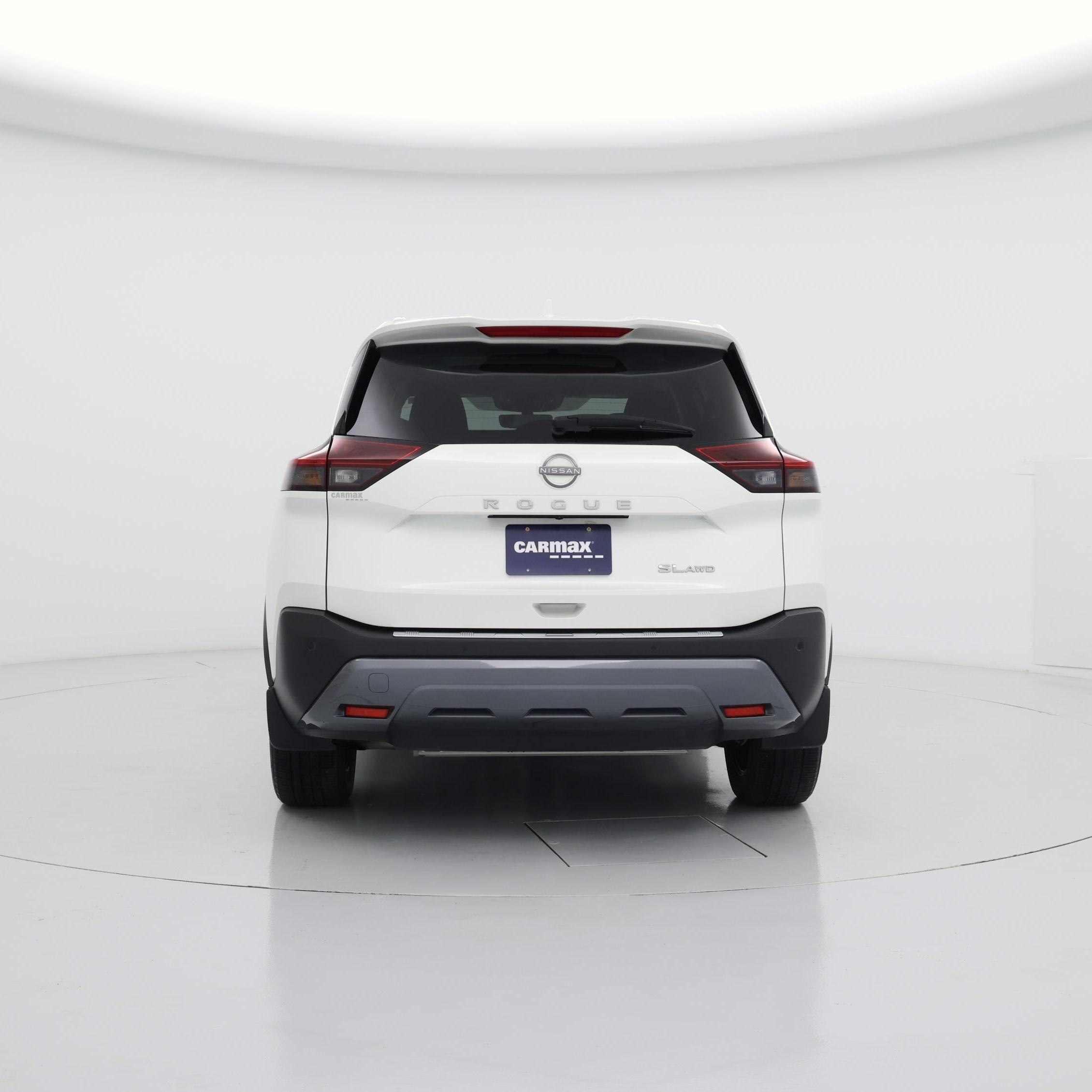 Thumbnail: 2023 Nissan Rogue - 6