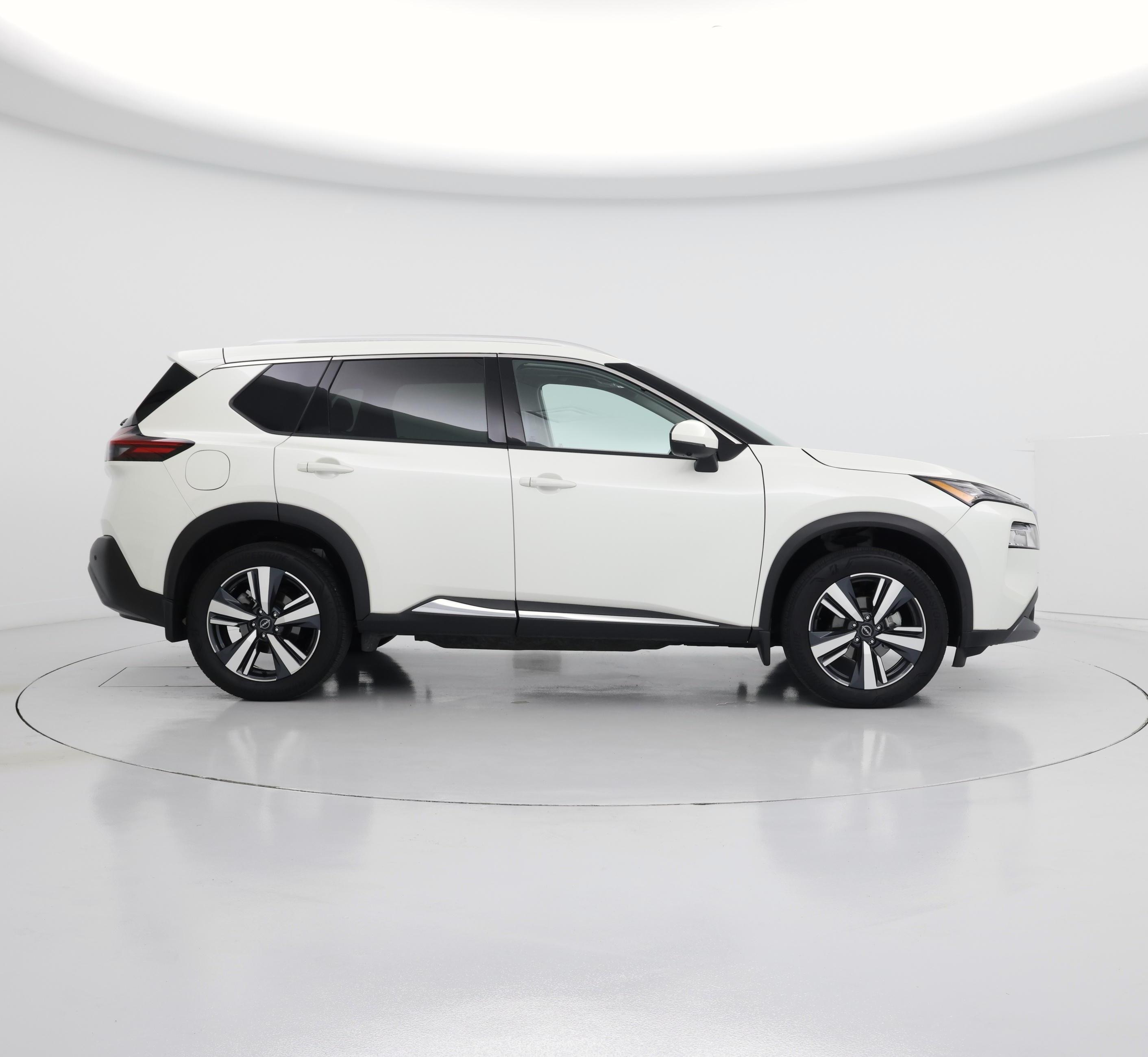 Thumbnail: 2023 Nissan Rogue - 7