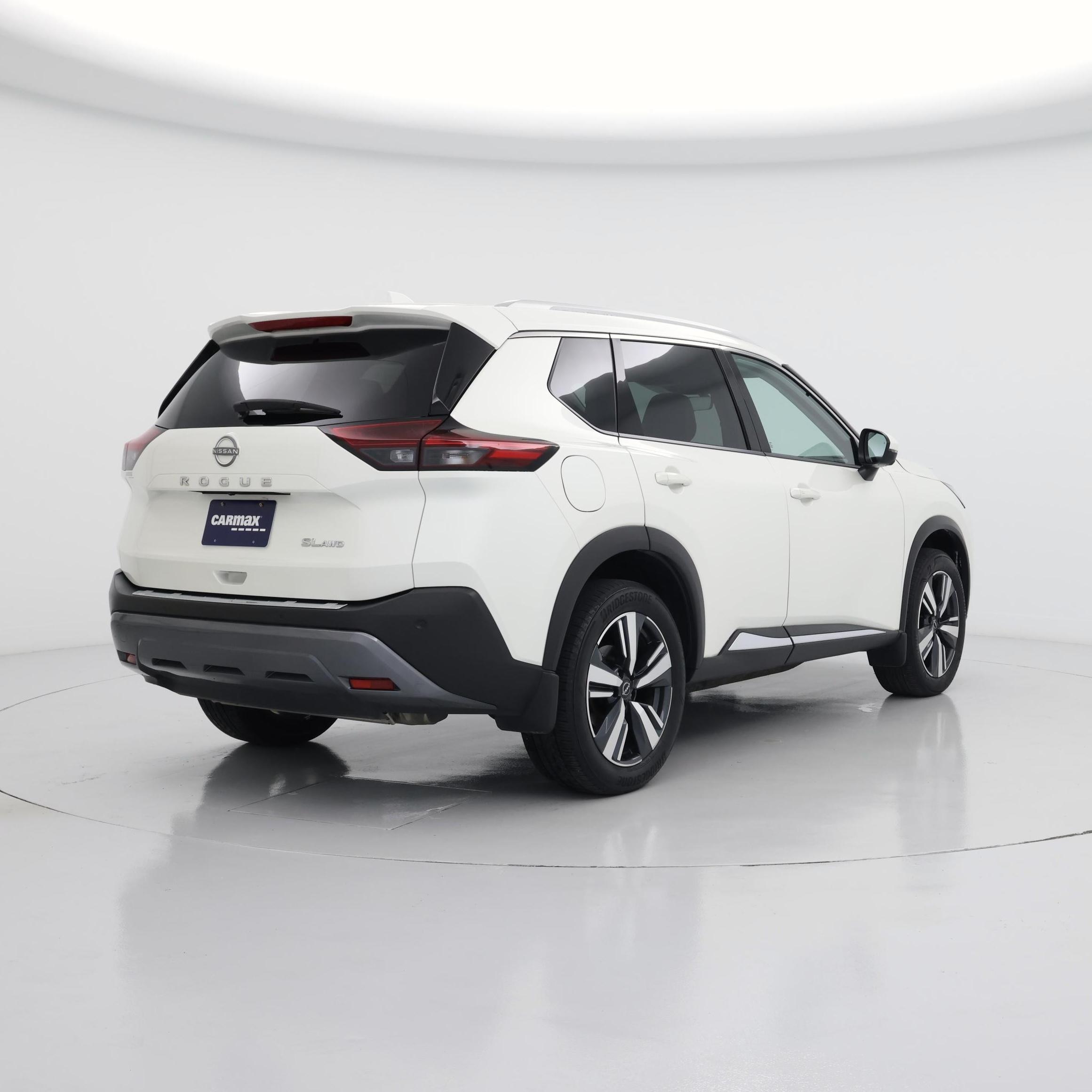 Thumbnail: 2023 Nissan Rogue - 8