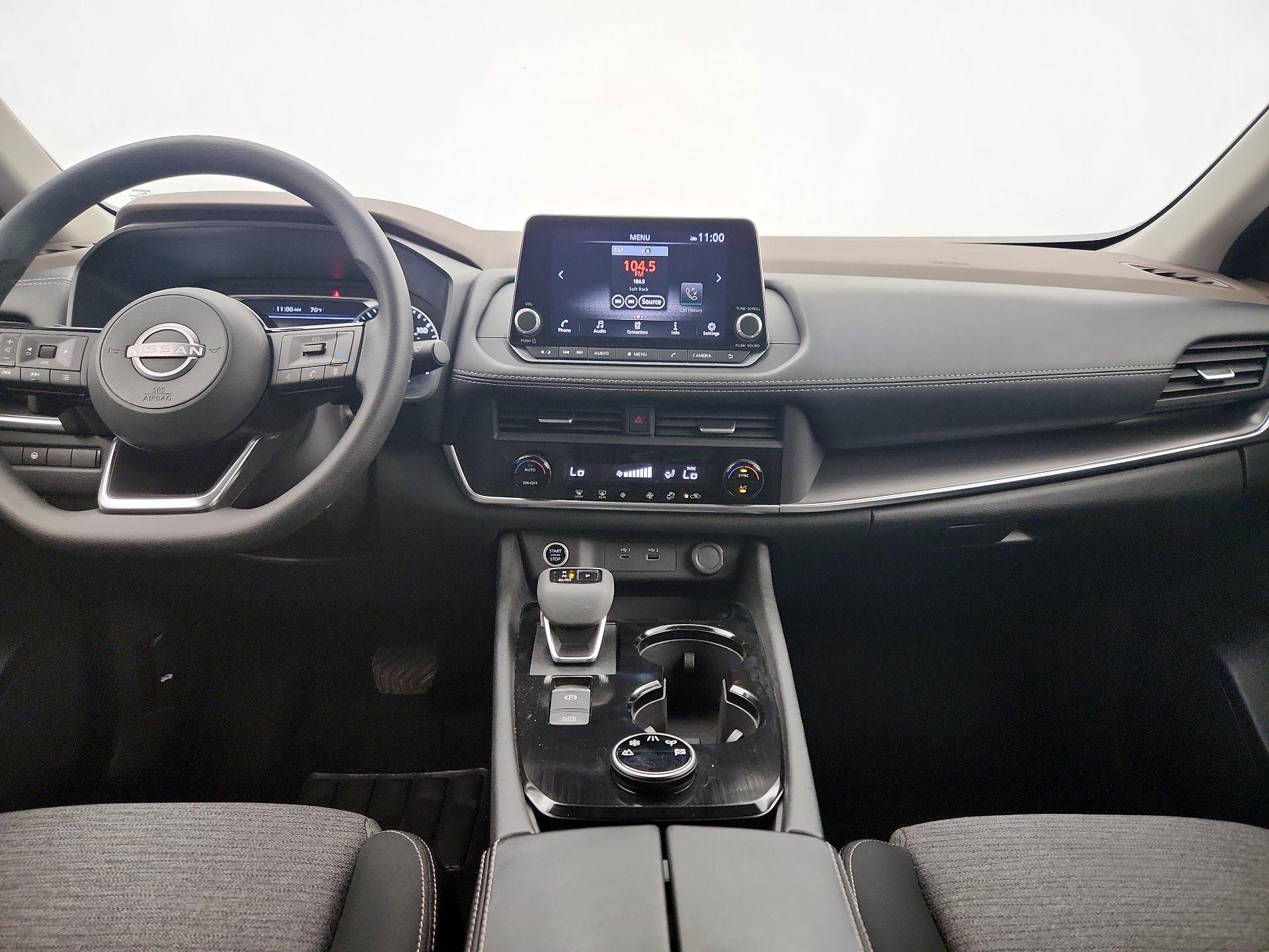 Thumbnail: 2023 Nissan Rogue - 9