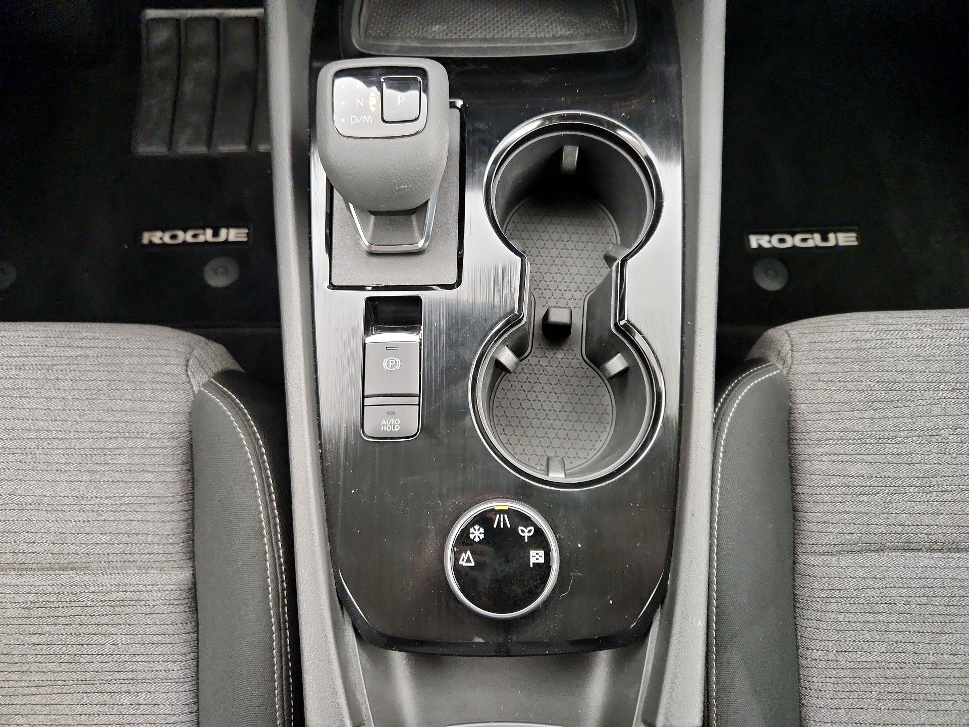 Thumbnail: 2023 Nissan Rogue - 17