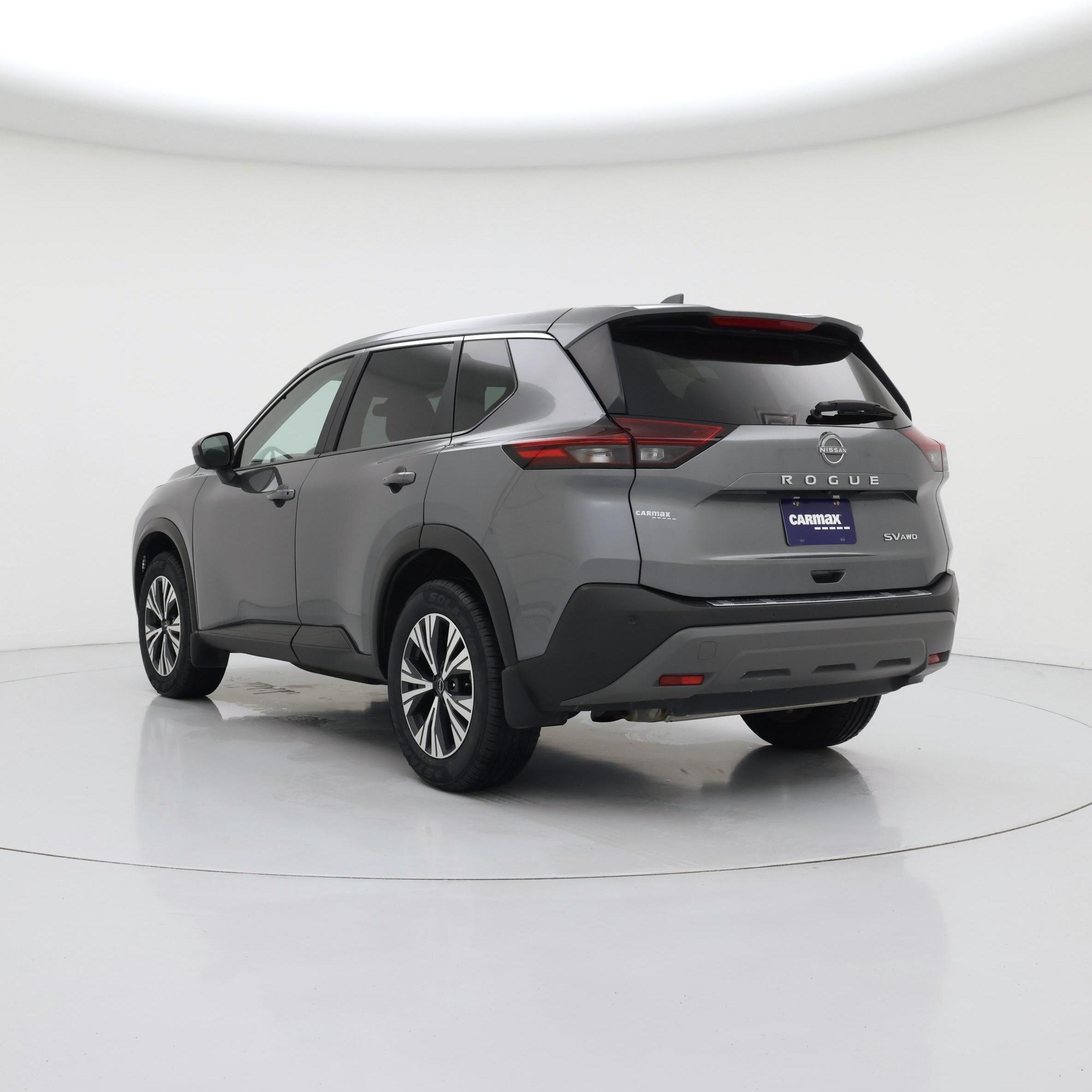 Thumbnail: 2023 Nissan Rogue - 2