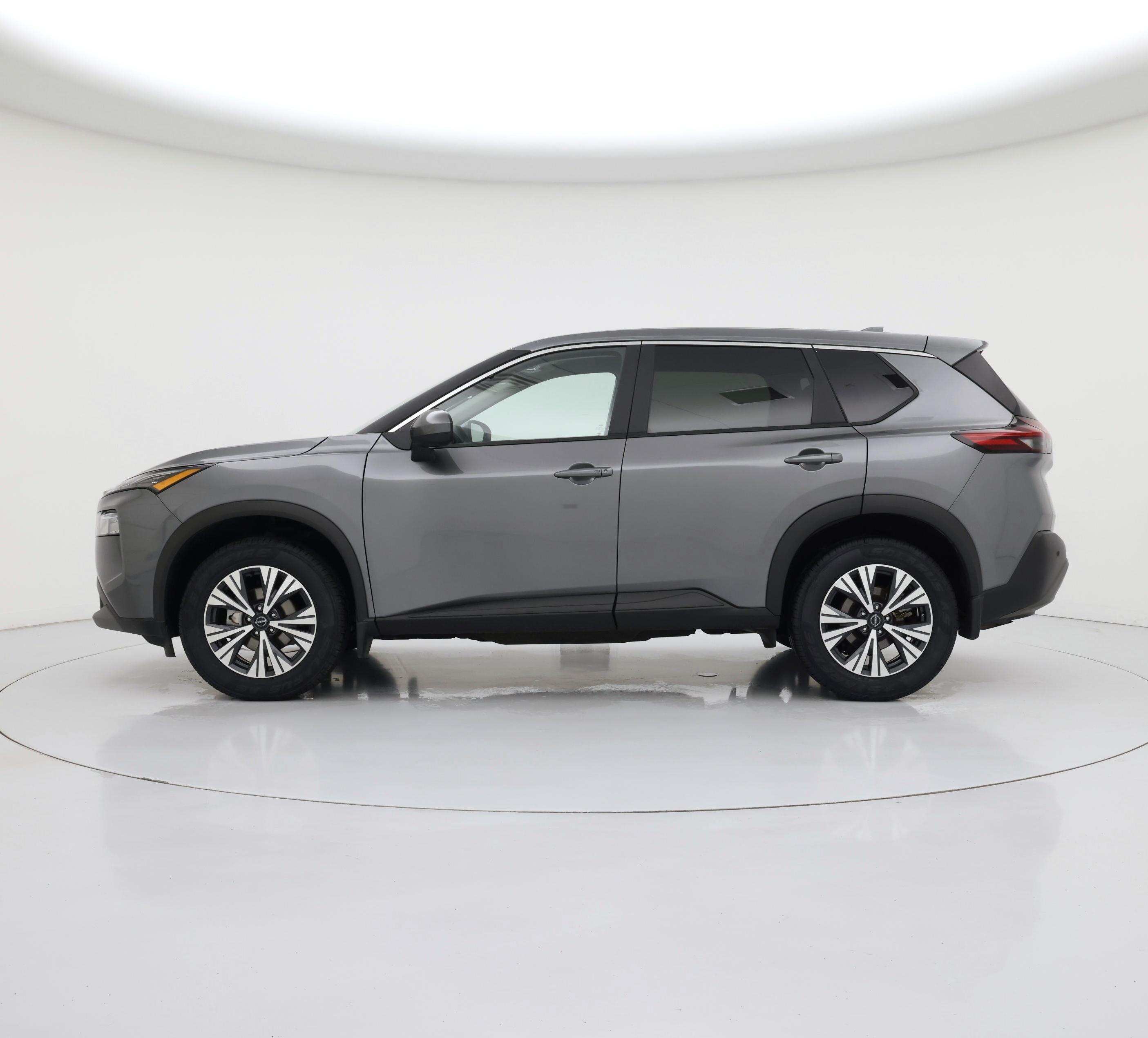 Thumbnail: 2023 Nissan Rogue - 3