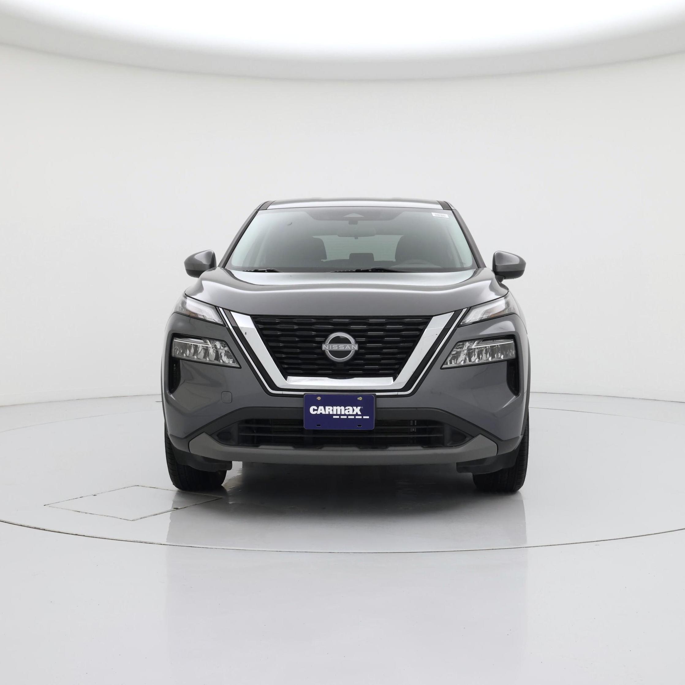 Thumbnail: 2023 Nissan Rogue - 5
